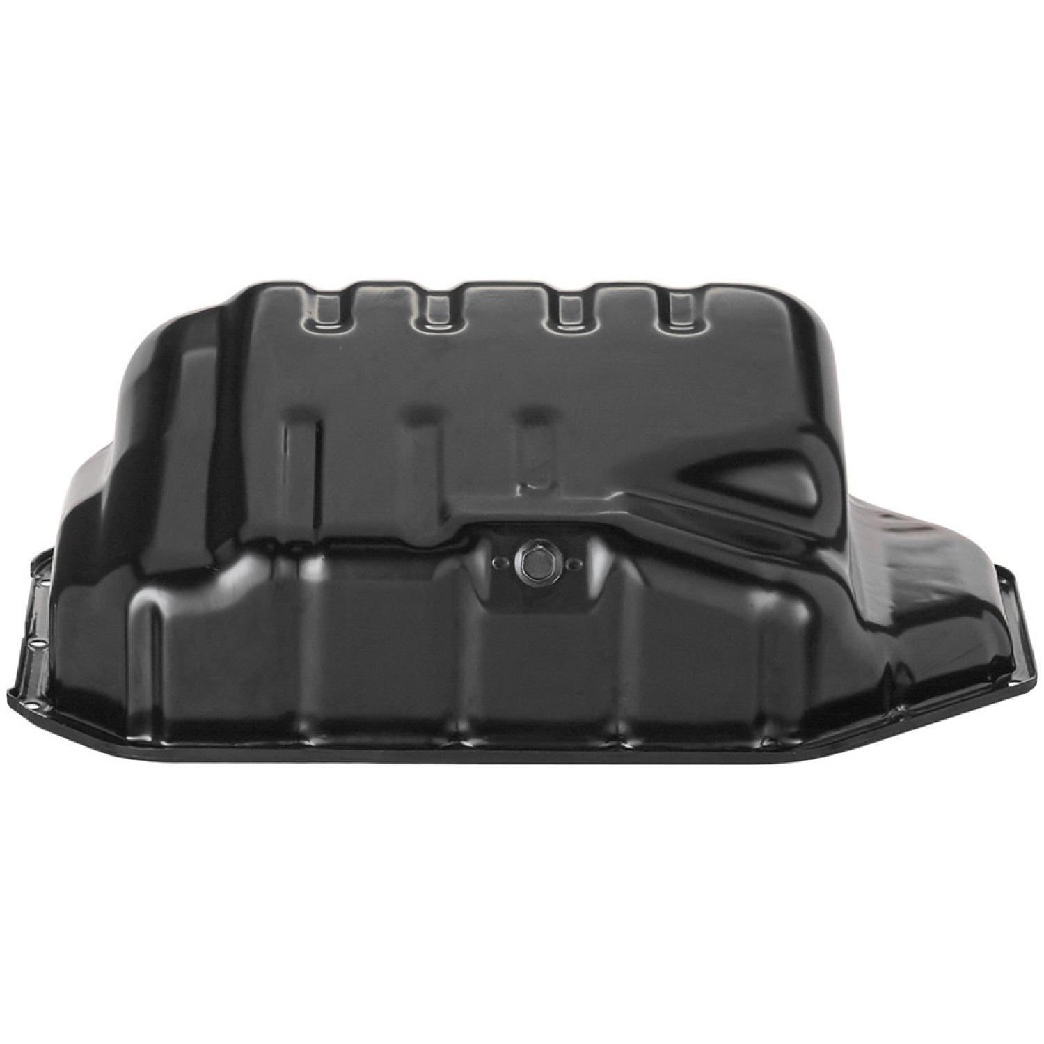Agility Auto Parts 3310585 - Engine Oil Pan Agility Auto Parts 3310585 Engine Oil Pan product image 1 of 4