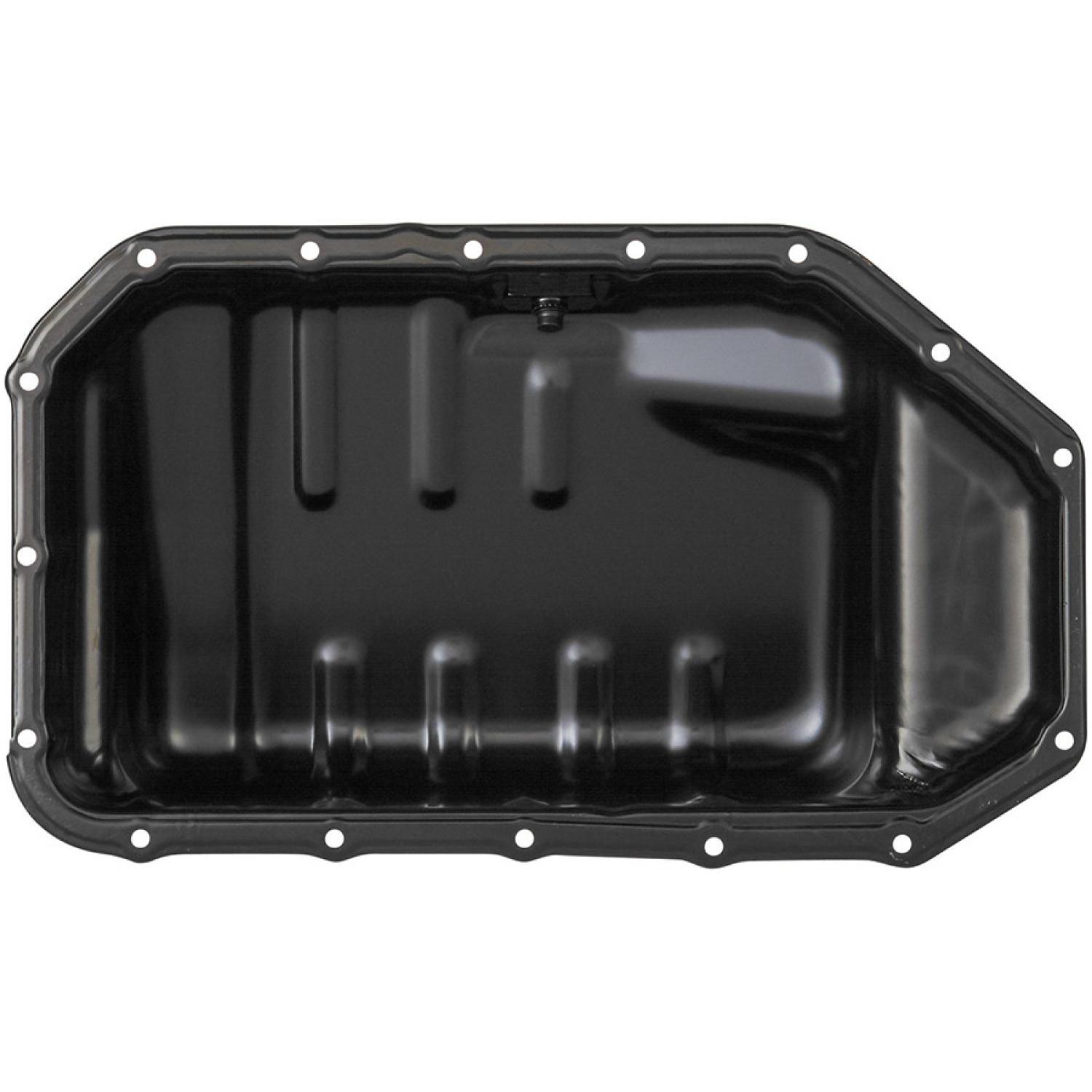 Agility Auto Parts 3310585 - Engine Oil Pan Agility Auto Parts 3310585 Engine Oil Pan product image 2 of 4