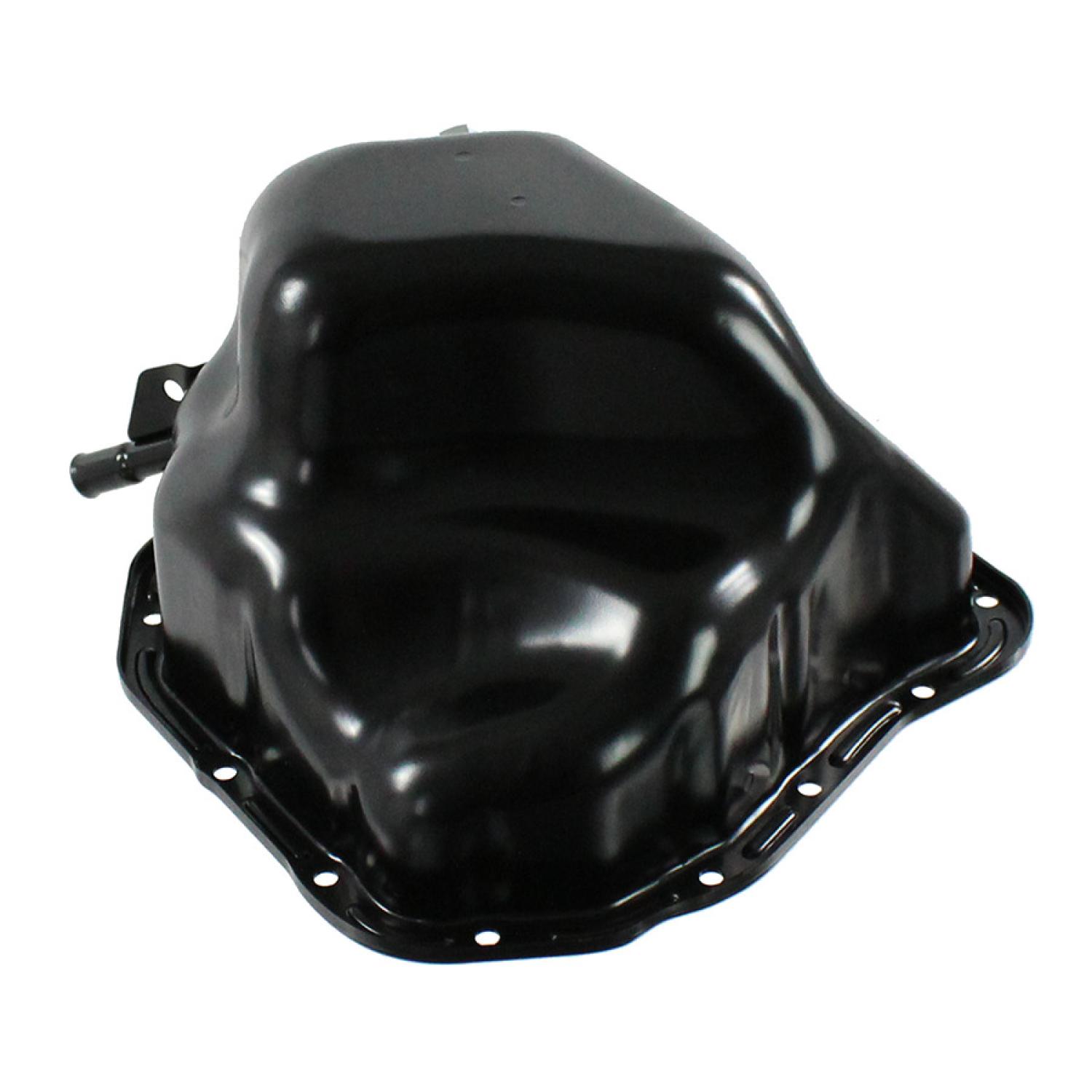Agility Auto Parts 3310586 - Engine Oil Pan Agility Auto Parts 3310586 Engine Oil Pan product image 1 of 4