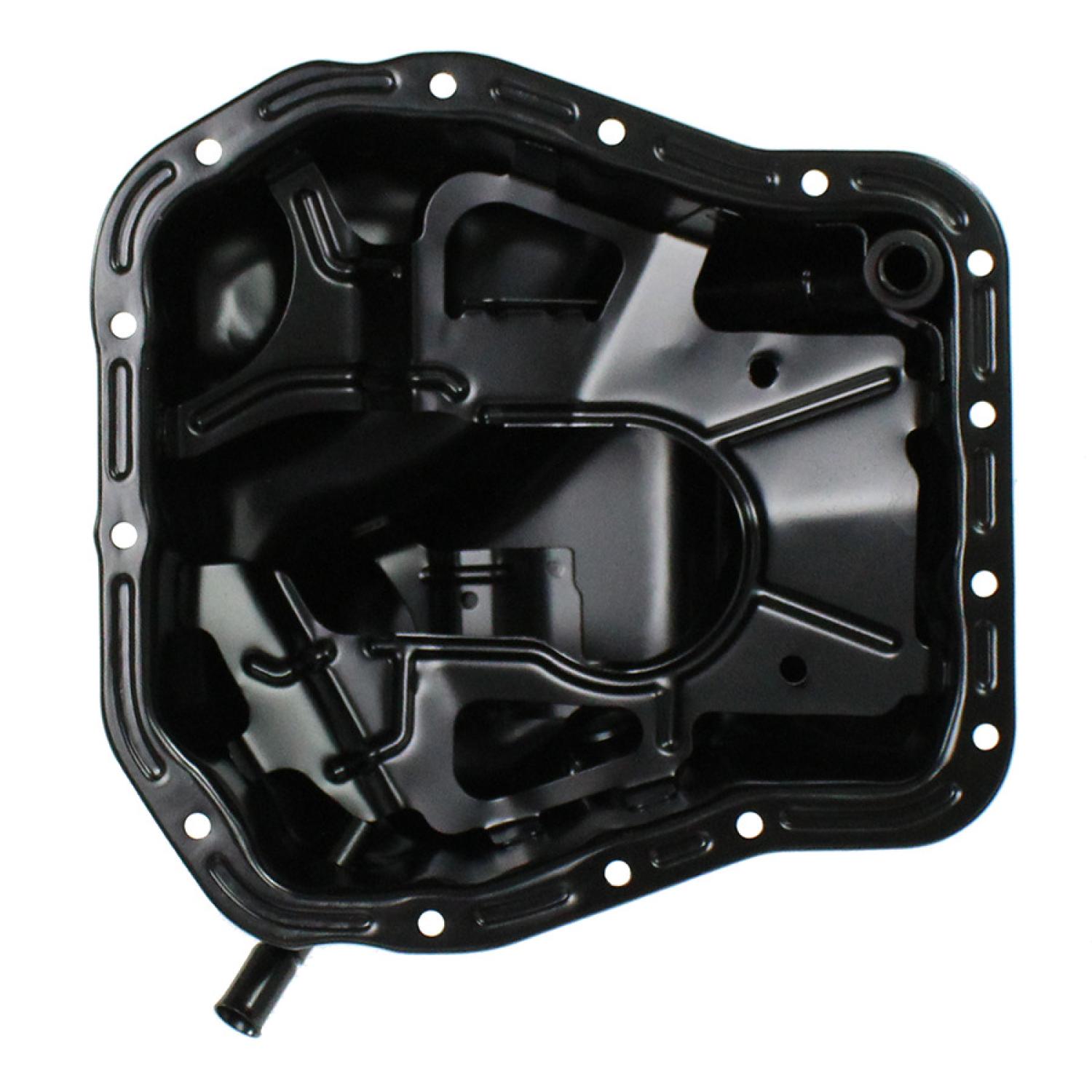 Agility Auto Parts 3310586 - Engine Oil Pan Agility Auto Parts 3310586 Engine Oil Pan product image 2 of 4