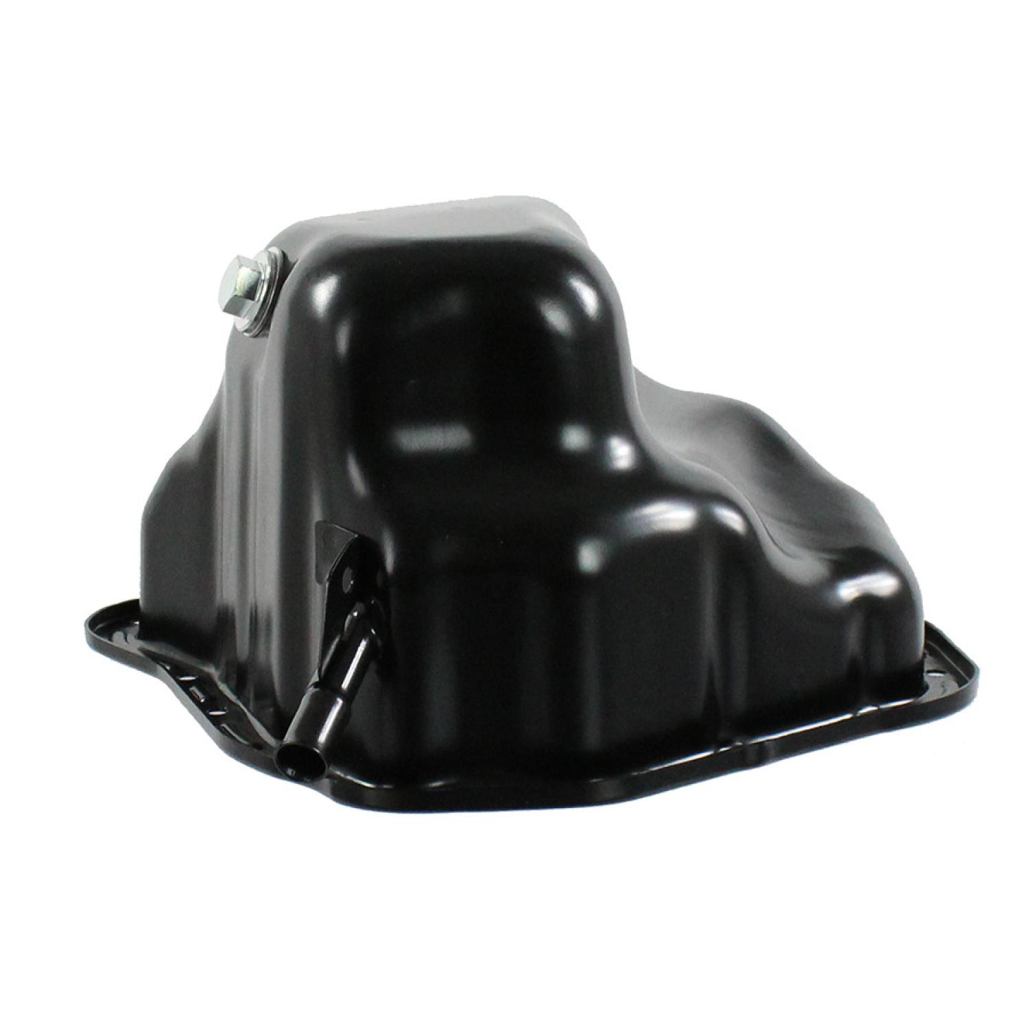Agility Auto Parts 3310586 - Engine Oil Pan Agility Auto Parts 3310586 Engine Oil Pan product image 4 of 4