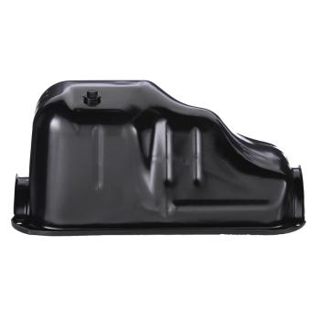 Agility Auto Parts 3310587 Engine Oil Pan product image 1 of 1