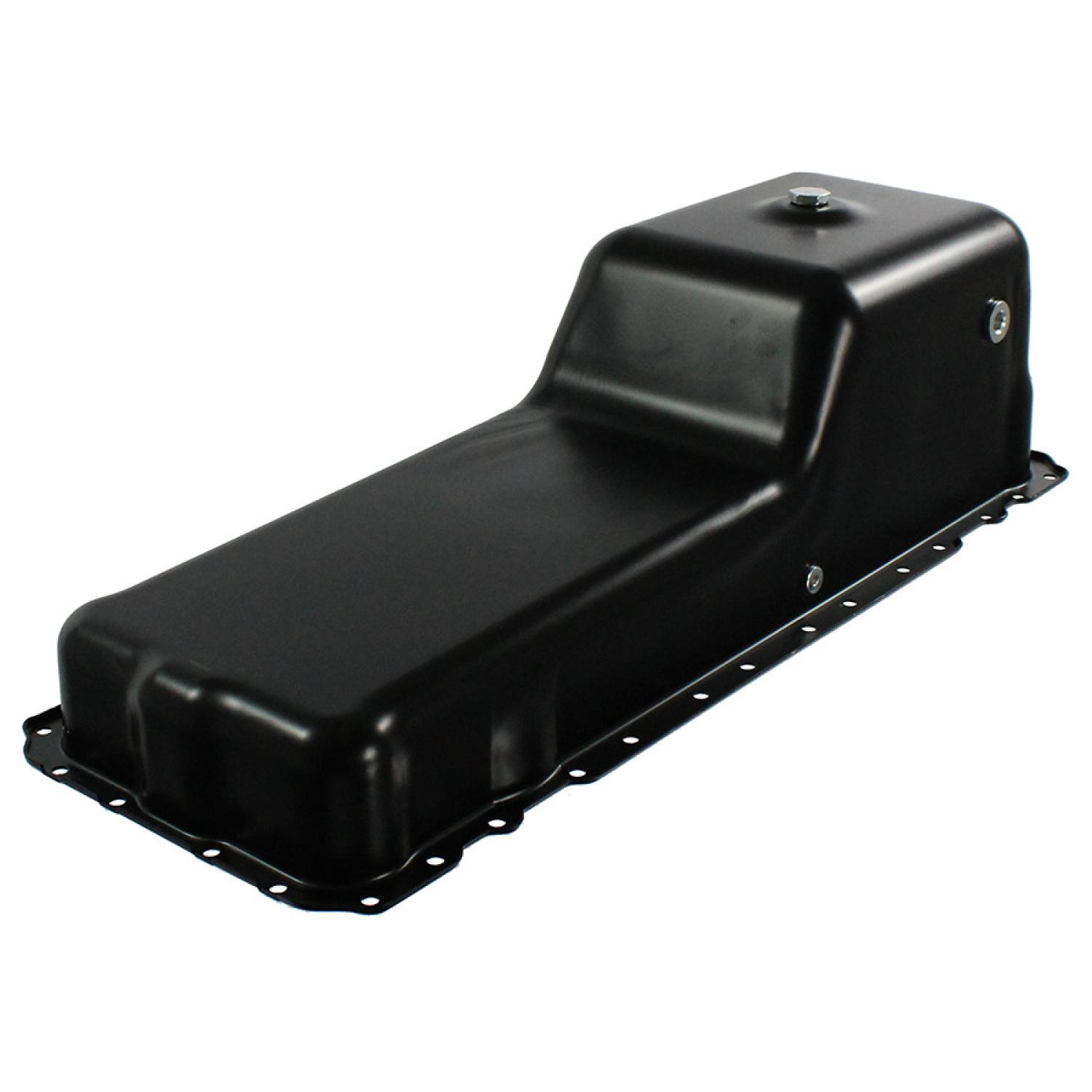 Agility Auto Parts 3310594 - Engine Oil Pan Agility Auto Parts 3310594 Engine Oil Pan product image 1 of 4