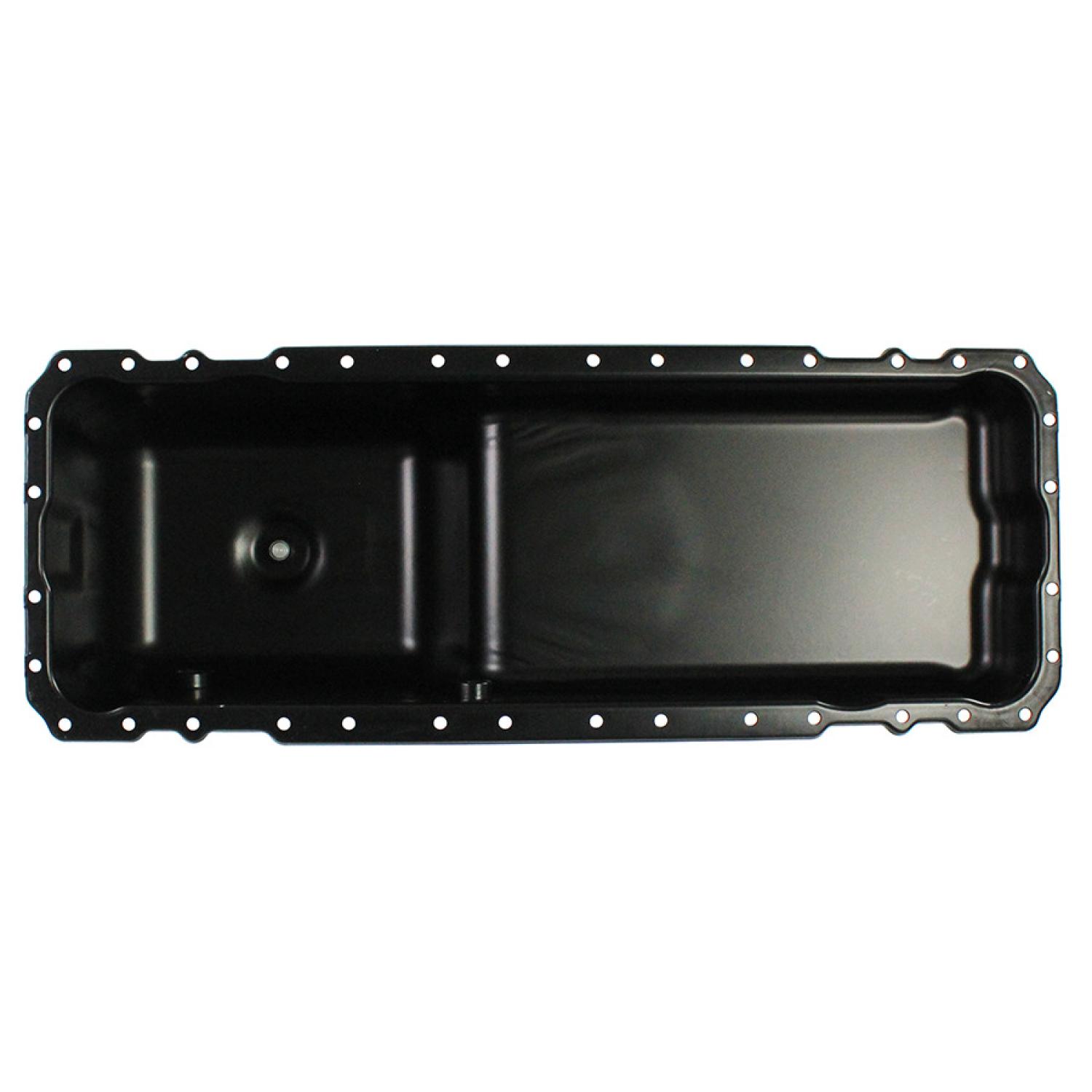 Agility Auto Parts 3310594 - Engine Oil Pan Agility Auto Parts 3310594 Engine Oil Pan product image 2 of 4