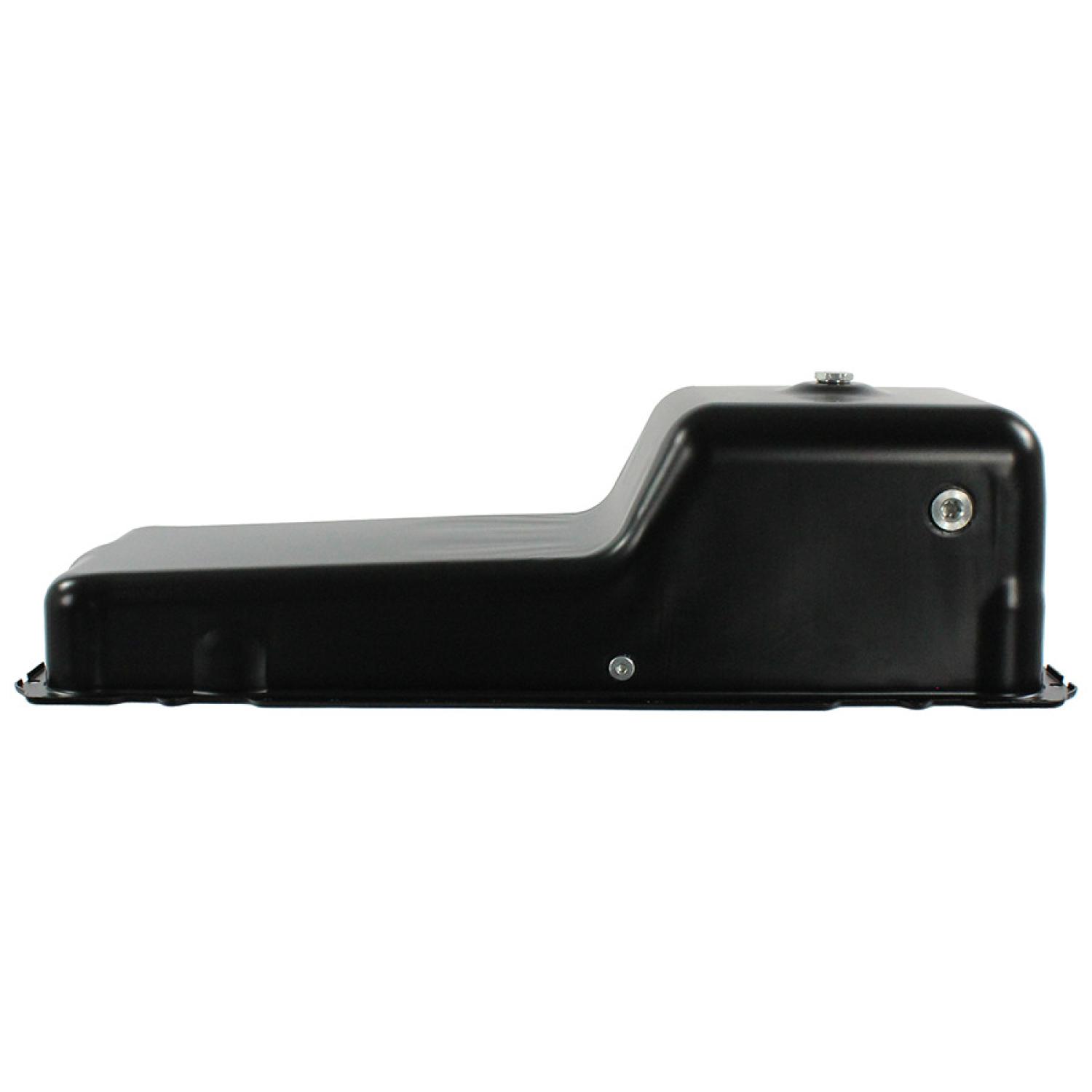 Agility Auto Parts 3310594 - Engine Oil Pan Agility Auto Parts 3310594 Engine Oil Pan product image 3 of 4