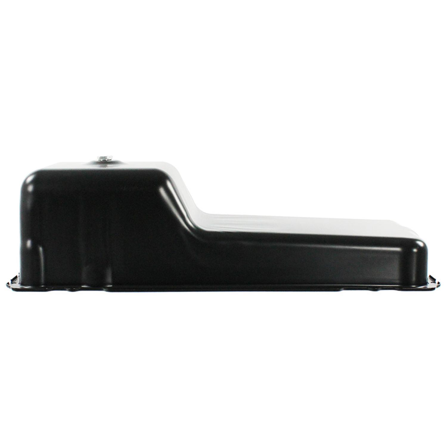 Agility Auto Parts 3310594 - Engine Oil Pan Agility Auto Parts 3310594 Engine Oil Pan product image 4 of 4