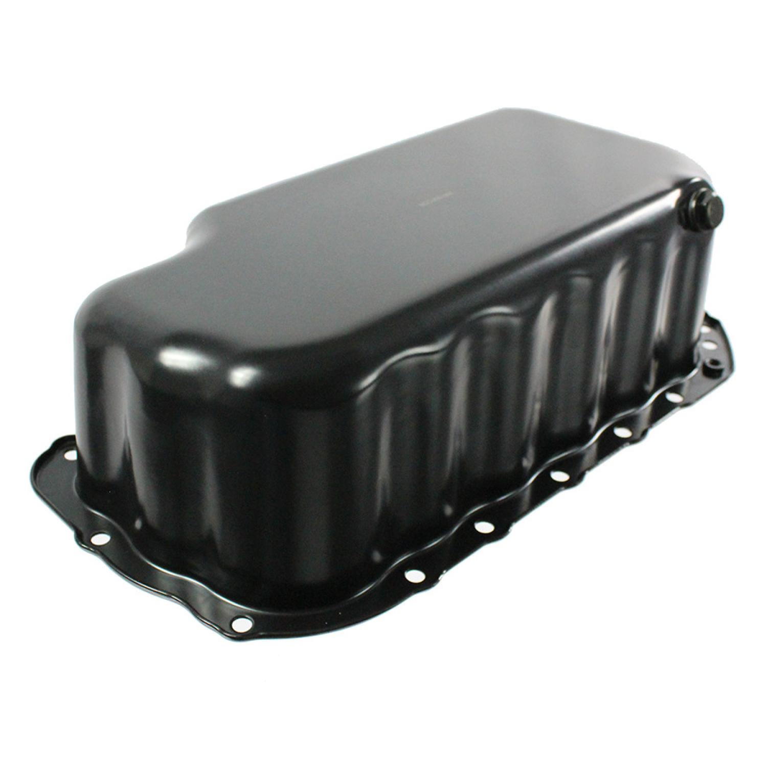 Agility Auto Parts 3310603 - Engine Oil Pan Agility Auto Parts 3310603 Engine Oil Pan product image 1 of 1