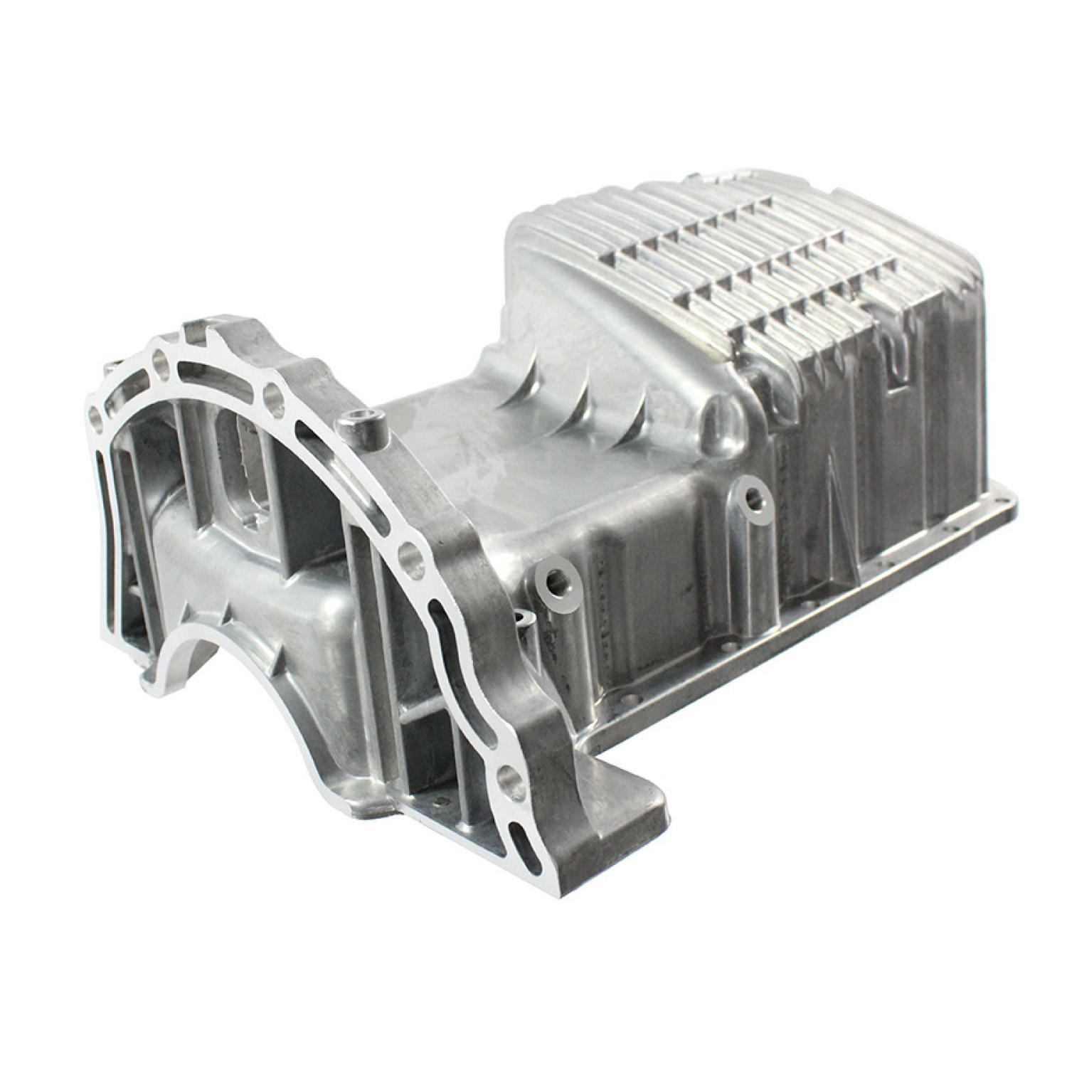 Agility Auto Parts 3310605 - Engine Oil Pan Agility Auto Parts 3310605 Engine Oil Pan product image 1 of 1