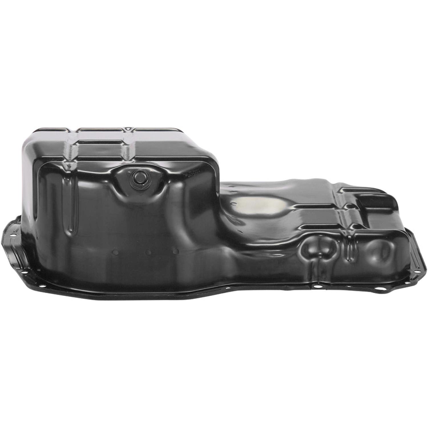 Agility Auto Parts 3310606 - Engine Oil Pan Agility Auto Parts 3310606 Engine Oil Pan product image 1 of 4