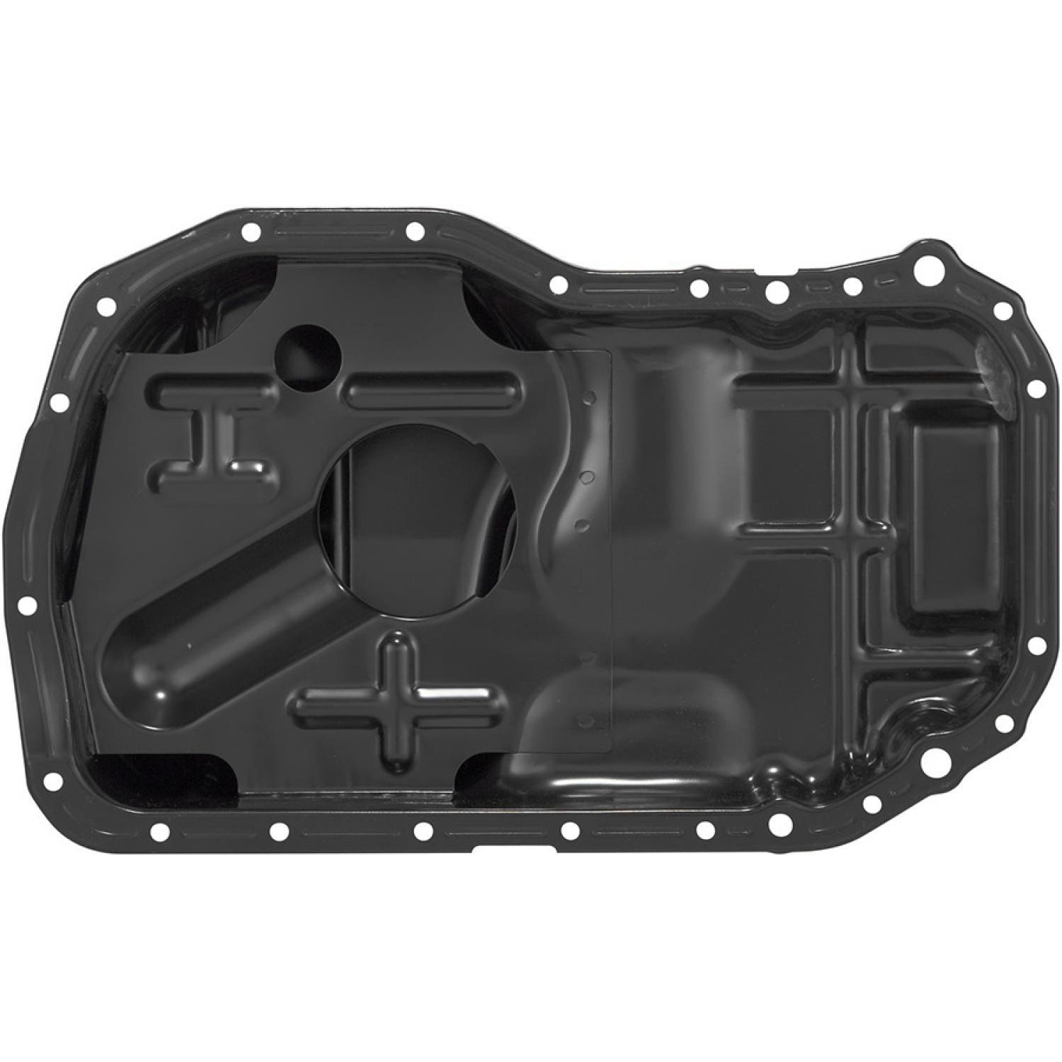 Agility Auto Parts 3310606 - Engine Oil Pan Agility Auto Parts 3310606 Engine Oil Pan product image 2 of 4
