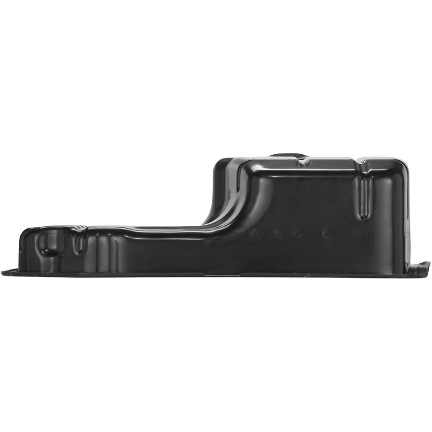 Agility Auto Parts 3310606 - Engine Oil Pan Agility Auto Parts 3310606 Engine Oil Pan product image 4 of 4