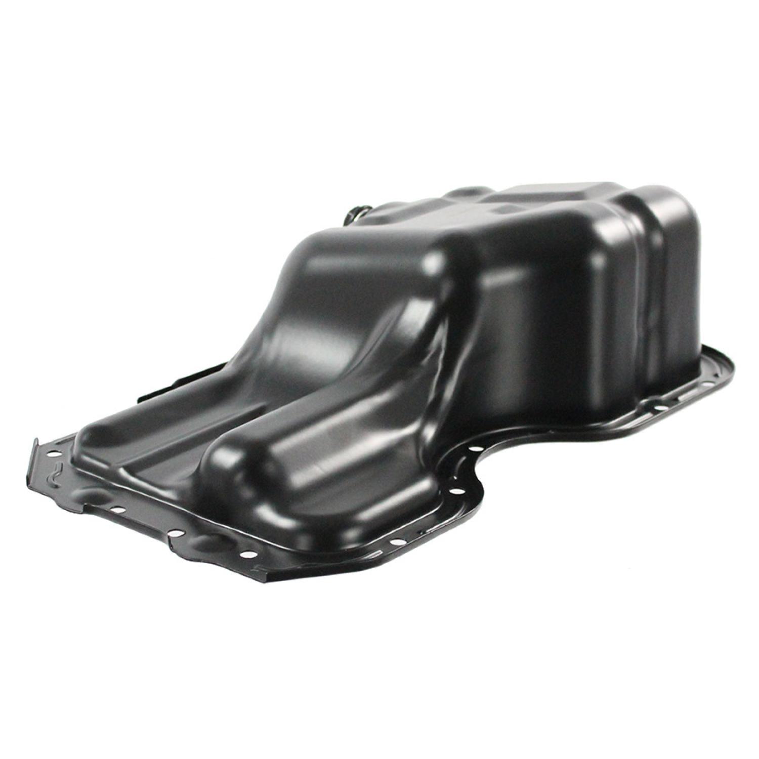 Agility Auto Parts 3310607 Engine Oil Pan product image 1 of 1