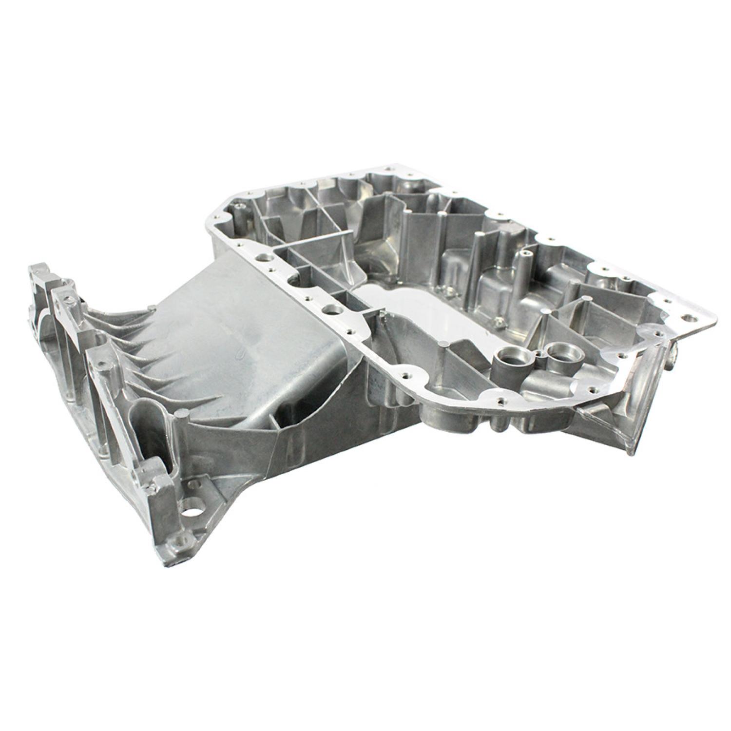 Agility Auto Parts 3310611 - Engine Oil Pan Agility Auto Parts 3310611 Engine Oil Pan product image 1 of 1