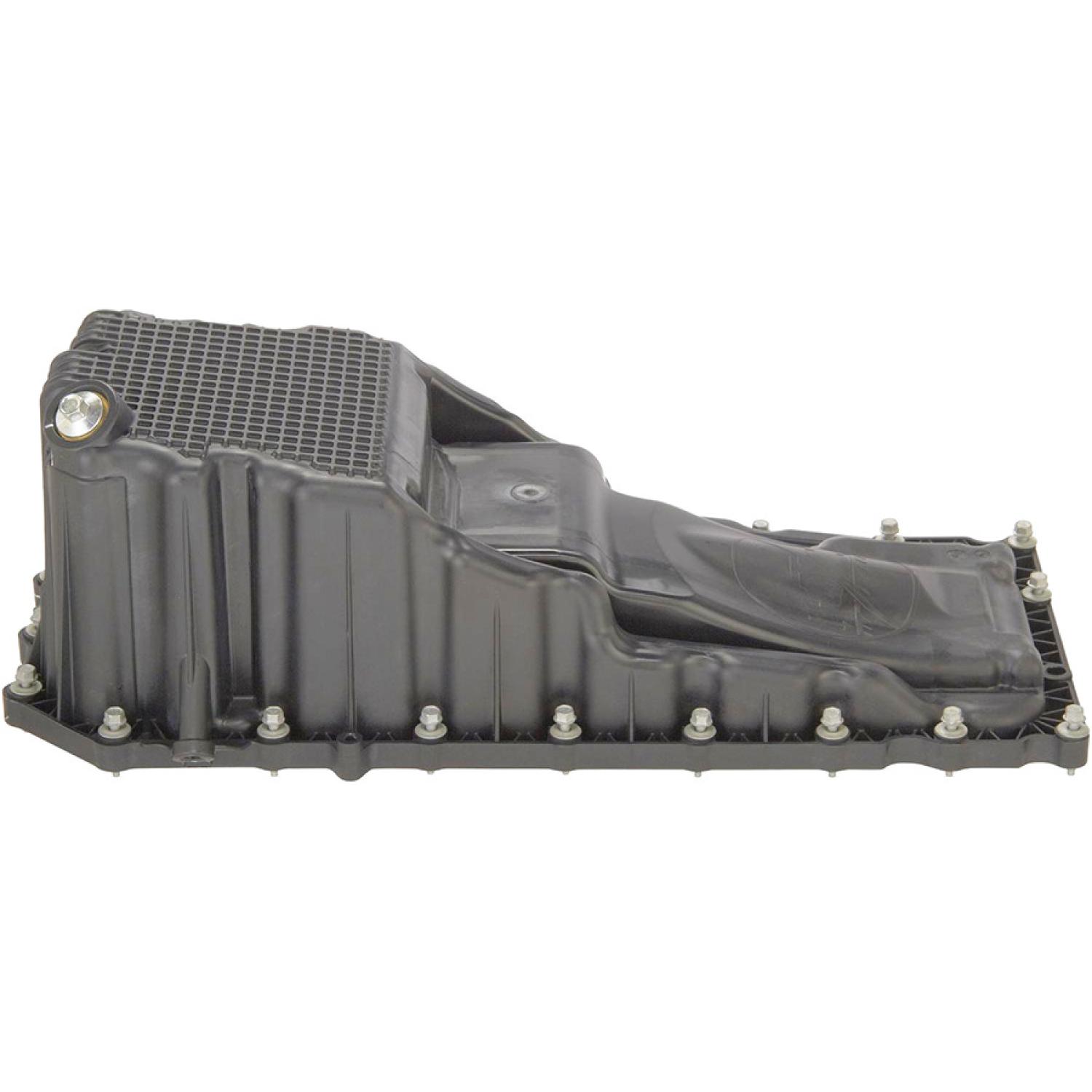 Agility Auto Parts 3310619 - Engine Oil Pan Agility Auto Parts 3310619 Engine Oil Pan product image 1 of 1