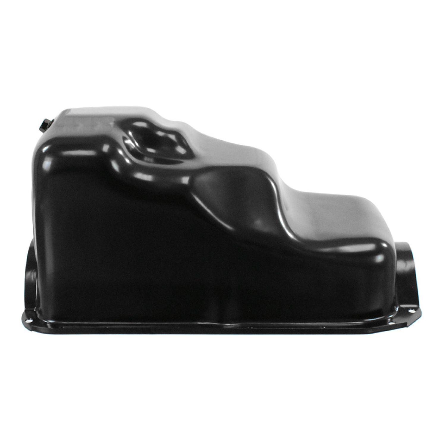Agility Auto Parts 3310625 - Engine Oil Pan Agility Auto Parts 3310625 Engine Oil Pan product image 1 of 1