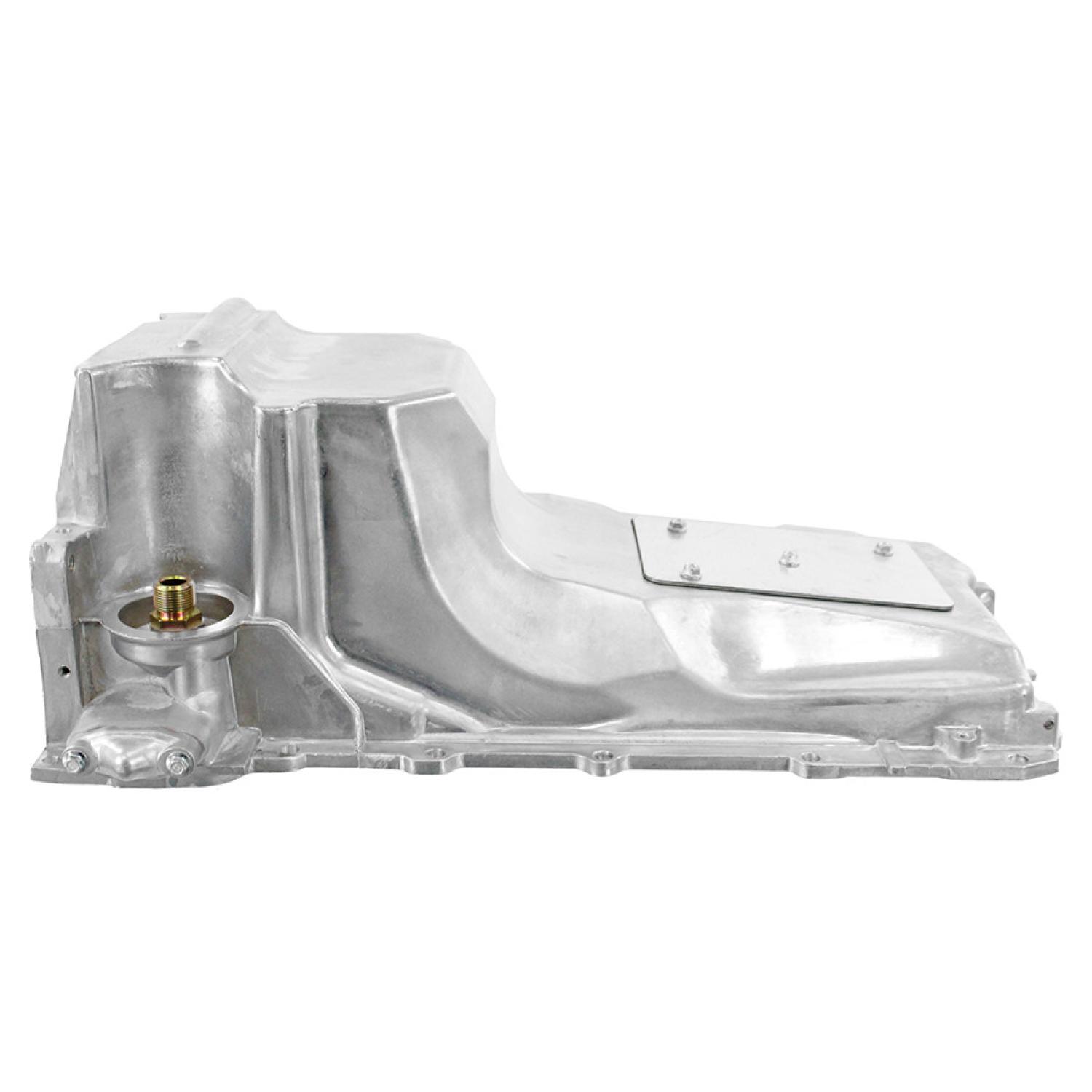 Agility Auto Parts 3310639 - Engine Oil Pan Agility Auto Parts 3310639 Engine Oil Pan product image 1 of 1