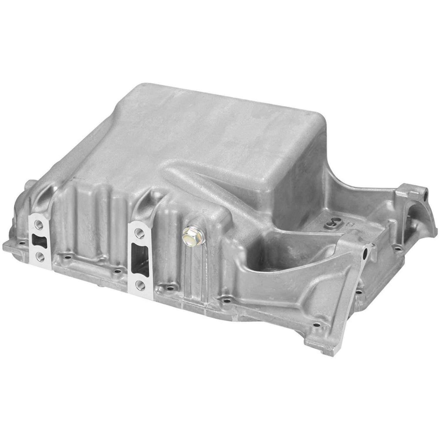 Agility Auto Parts 3310643 - Engine Oil Pan Agility Auto Parts 3310643 Engine Oil Pan product image 1 of 1