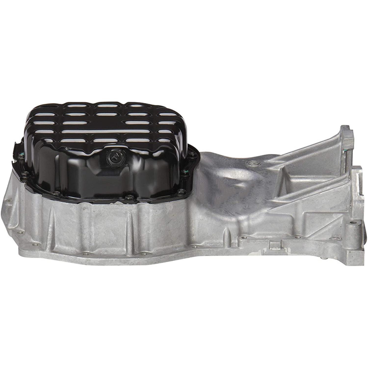Agility Auto Parts 3310645 - Engine Oil Pan Agility Auto Parts 3310645 Engine Oil Pan product image 1 of 1