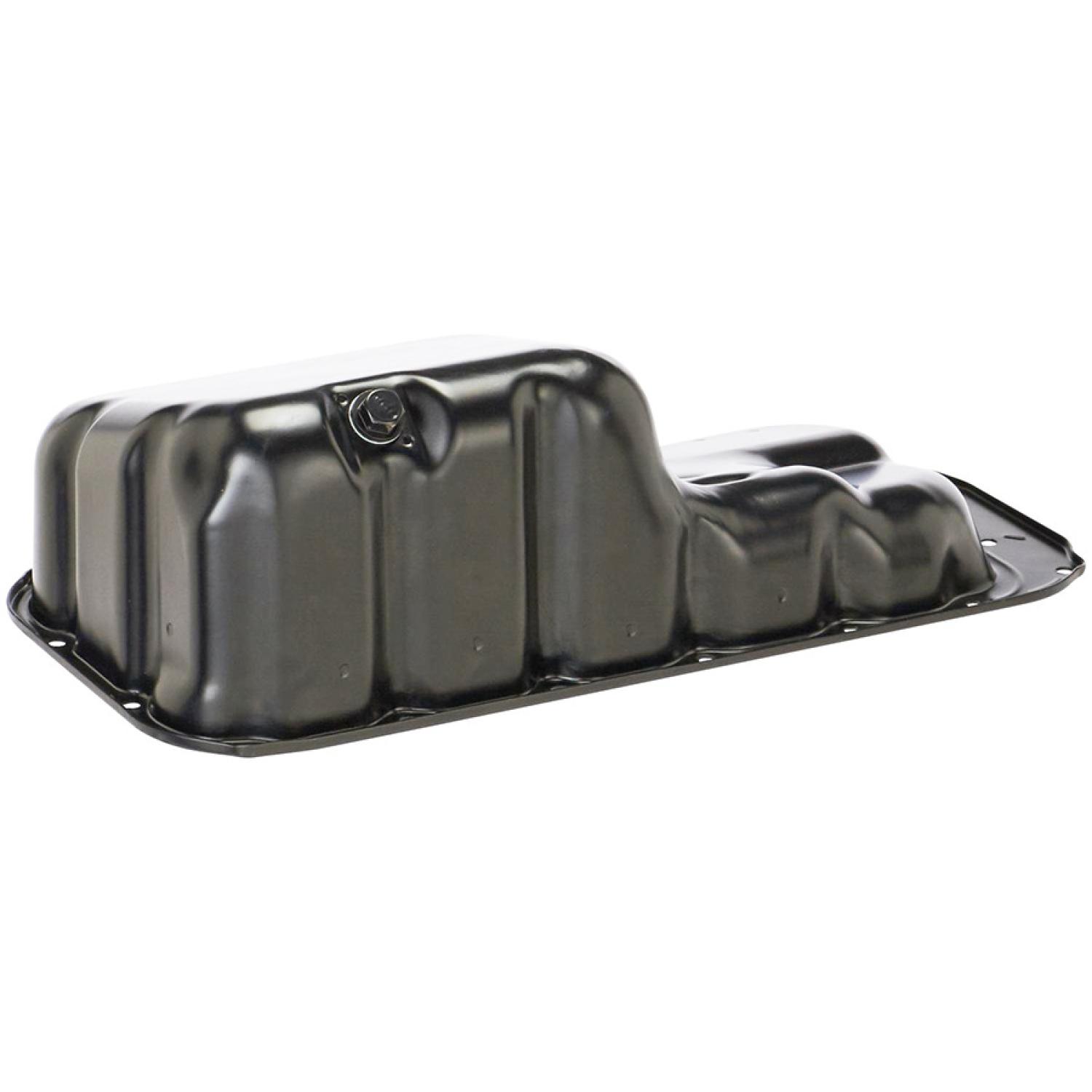 Agility Auto Parts 3310652 - Engine Oil Pan Agility Auto Parts 3310652 Engine Oil Pan product image 1 of 1