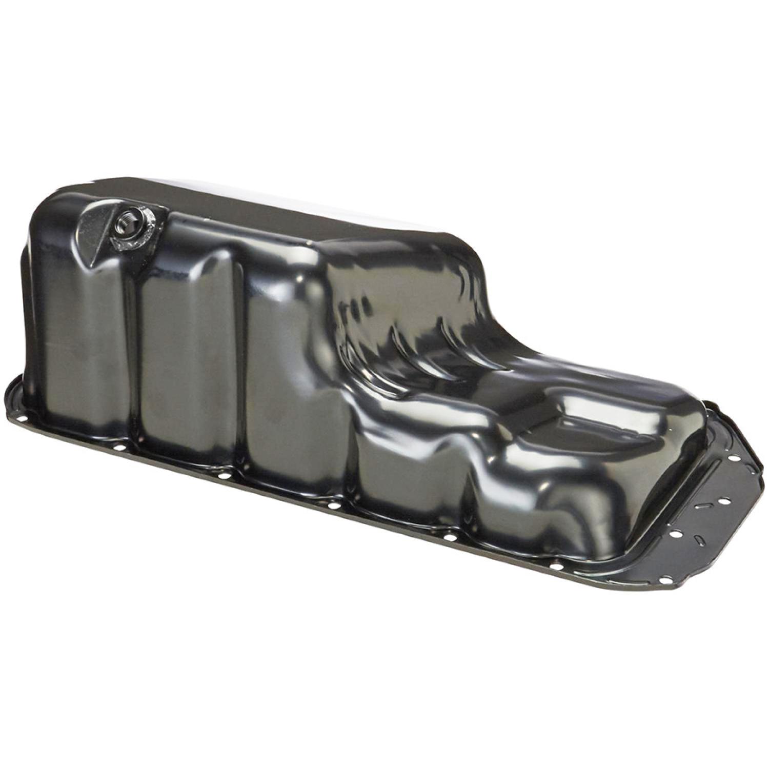 Agility Auto Parts 3310653 Engine Oil Pan product image 1 of 1