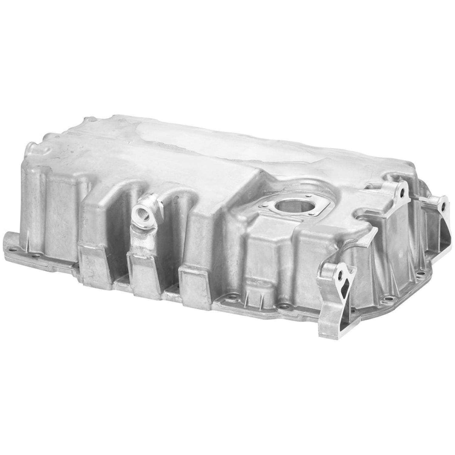 Agility Auto Parts 3310656 - Engine Oil Pan Agility Auto Parts 3310656 Engine Oil Pan product image 1 of 1