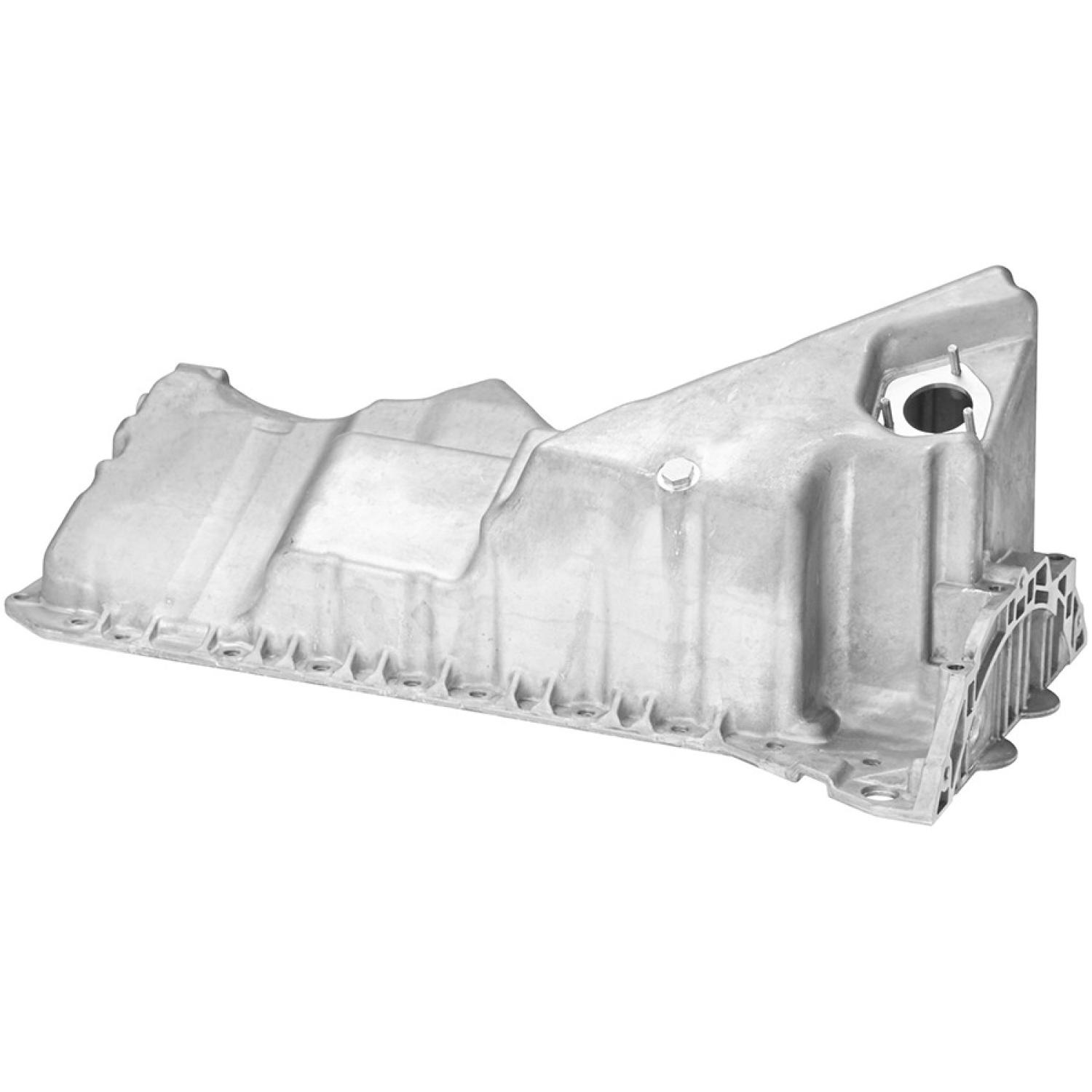 Agility Auto Parts 3310657 - Engine Oil Pan Agility Auto Parts 3310657 Engine Oil Pan product image 1 of 1