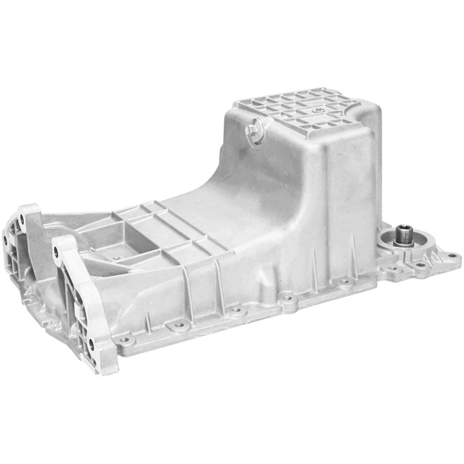 Agility Auto Parts 3310660 - Engine Oil Pan Agility Auto Parts 3310660 Engine Oil Pan product image 1 of 1