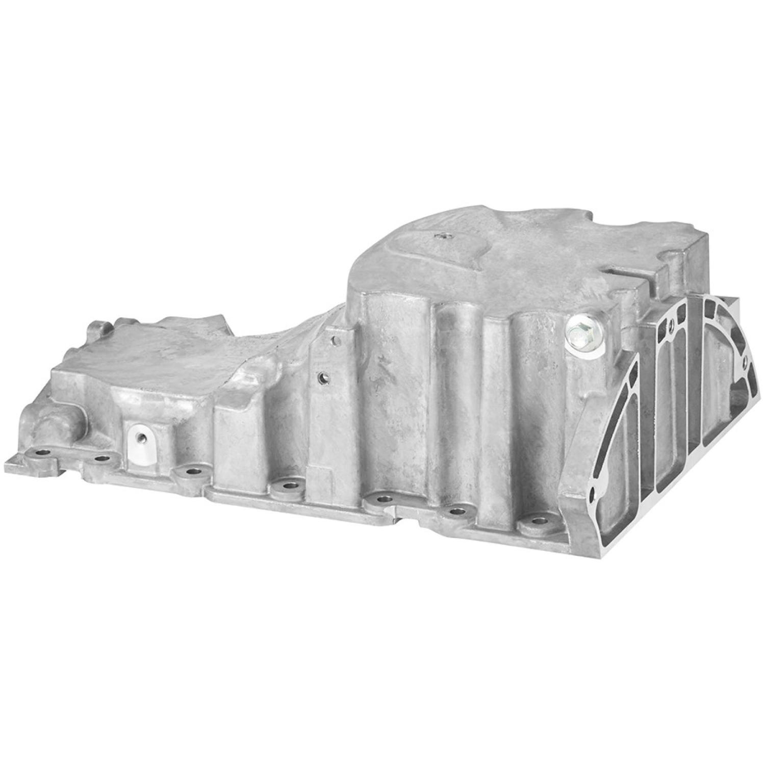 Agility Auto Parts 3310662 - Engine Oil Pan Agility Auto Parts 3310662 Engine Oil Pan product image 1 of 1