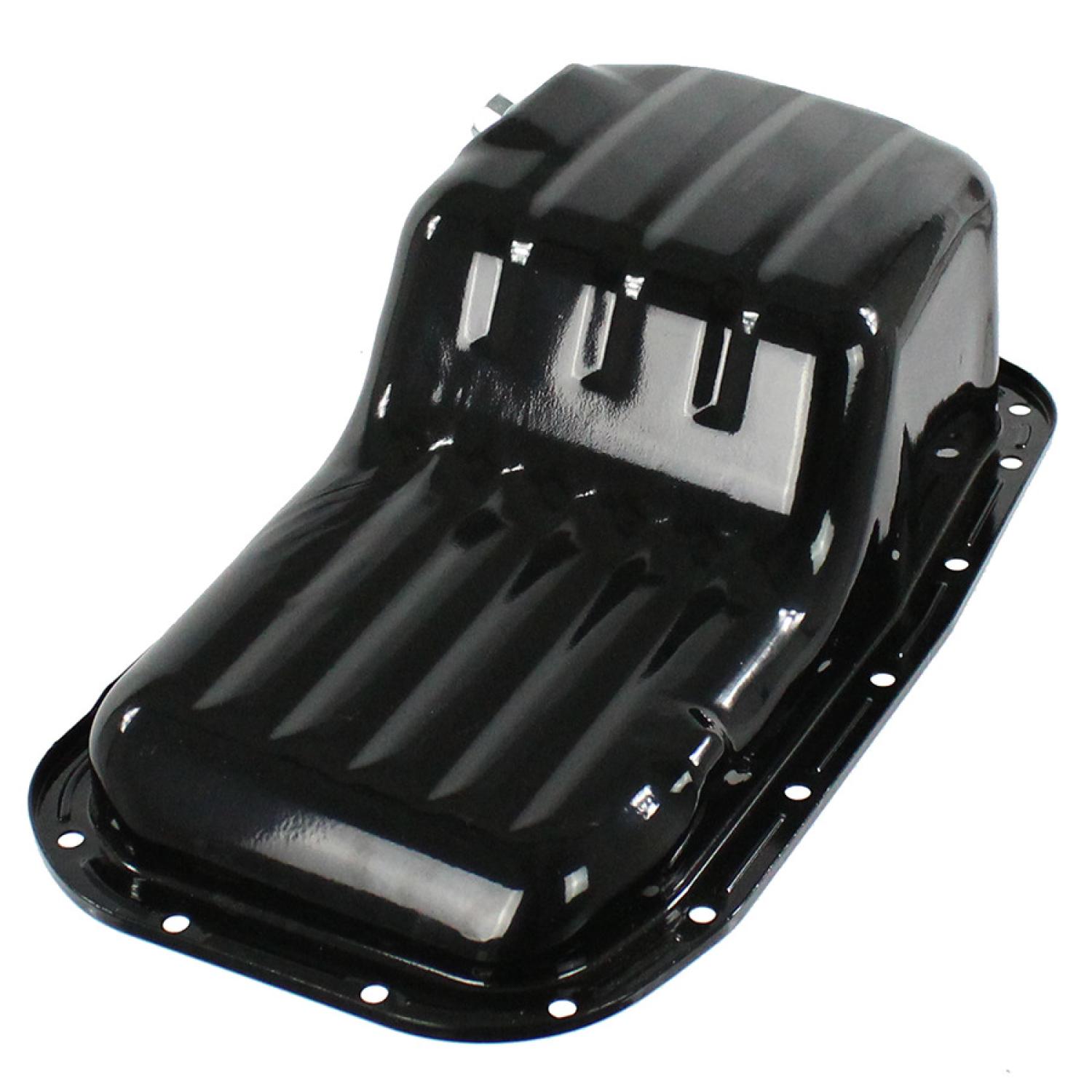 Agility Auto Parts 3310664 - Engine Oil Pan Agility Auto Parts 3310664 Engine Oil Pan product image 1 of 4