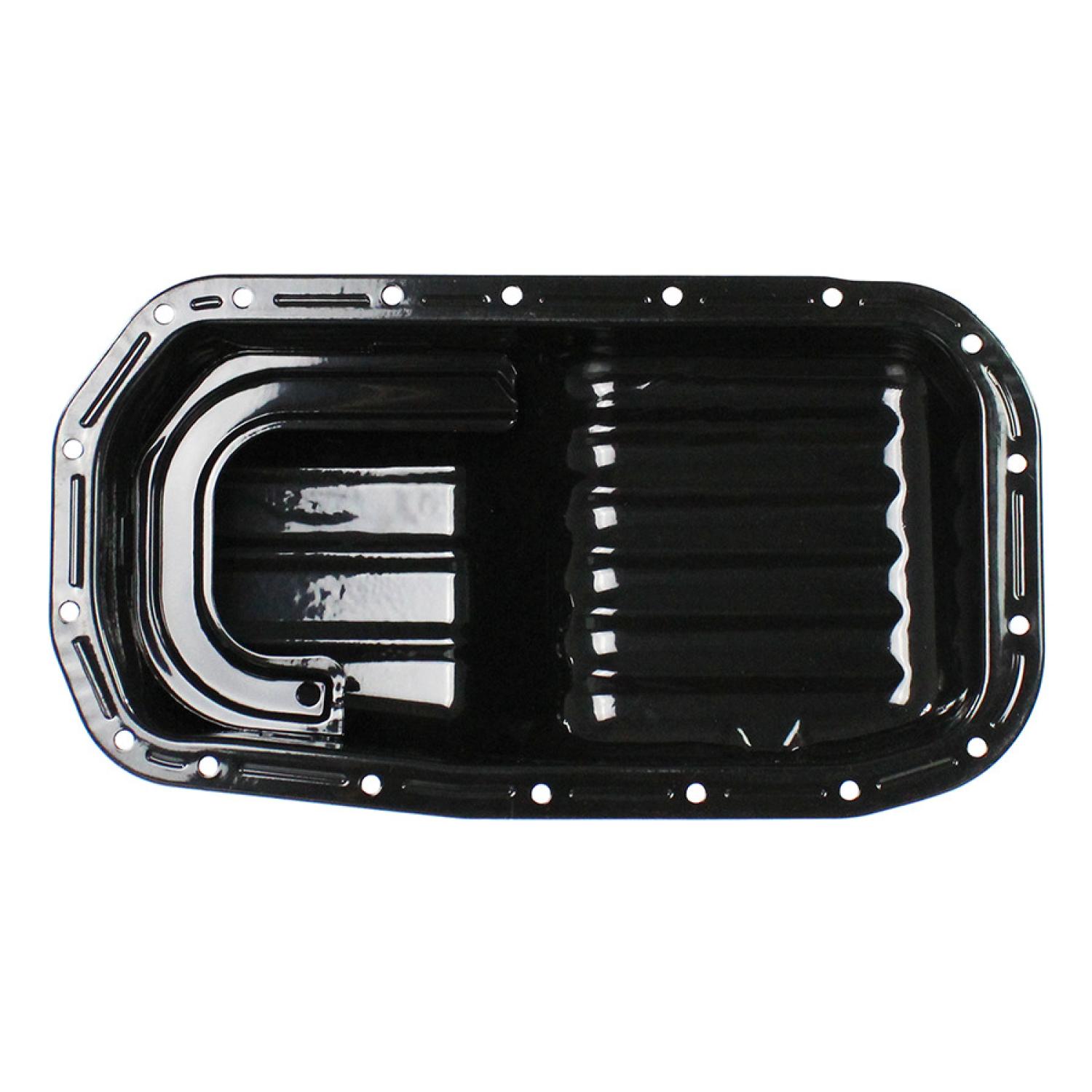 Agility Auto Parts 3310664 - Engine Oil Pan Agility Auto Parts 3310664 Engine Oil Pan product image 2 of 4