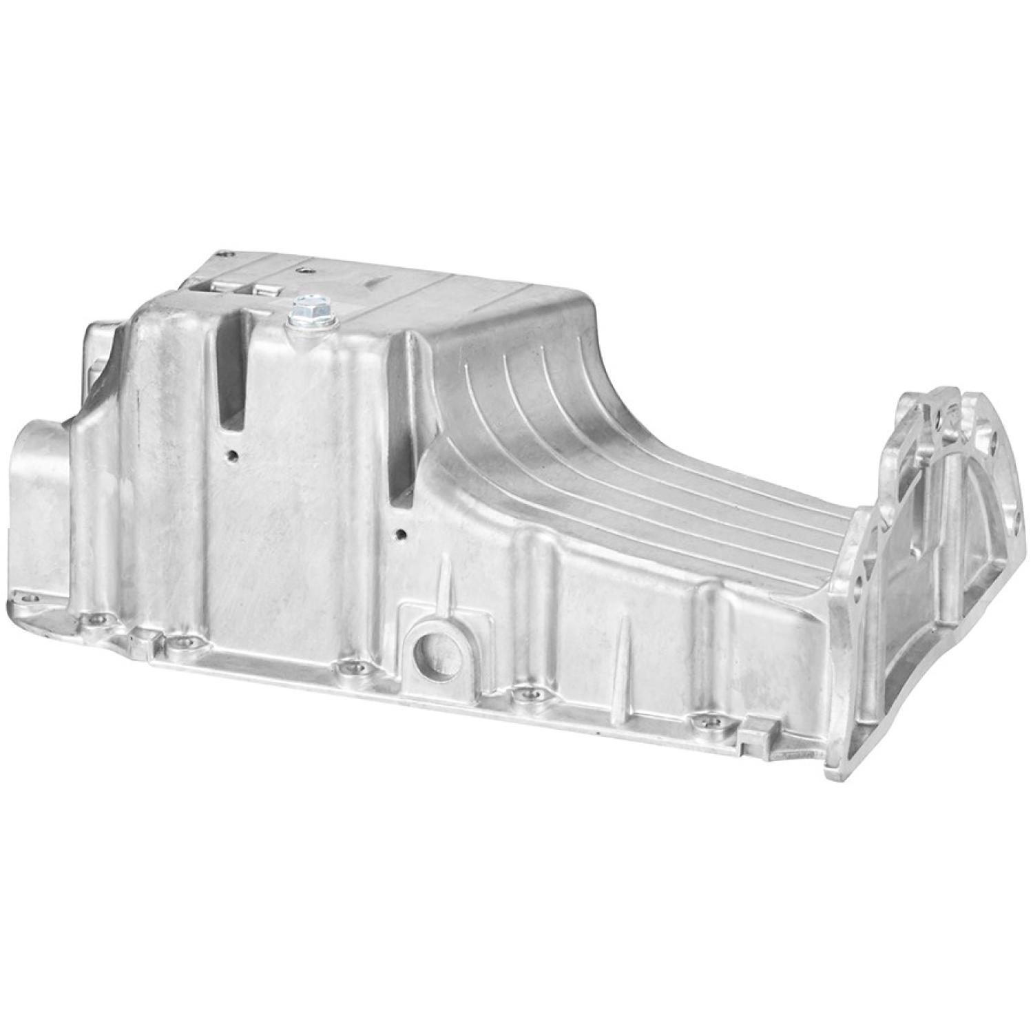 Agility Auto Parts 3310666 - Engine Oil Pan Agility Auto Parts 3310666 Engine Oil Pan product image 1 of 1