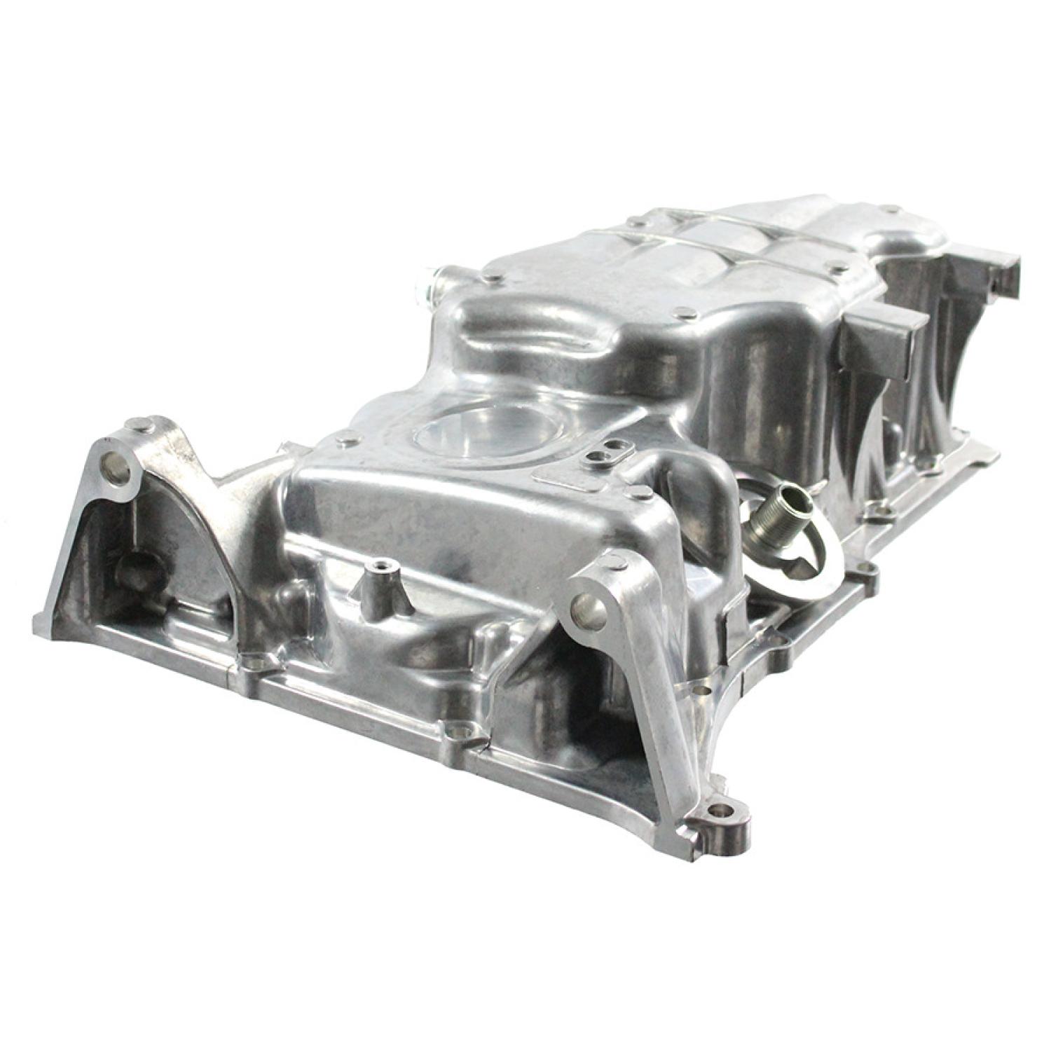 Agility Auto Parts 3310671 Engine Oil Pan product image 1 of 1