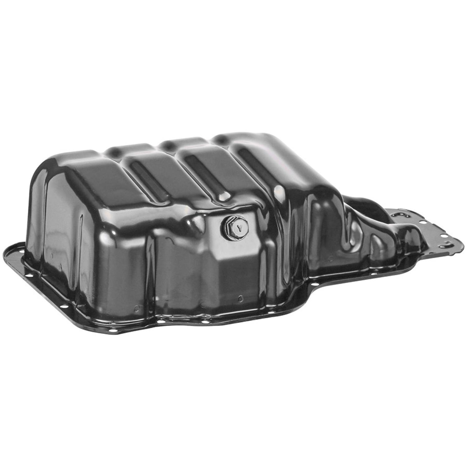 Agility Auto Parts 3310675 - Engine Oil Pan Agility Auto Parts 3310675 Engine Oil Pan product image 1 of 1