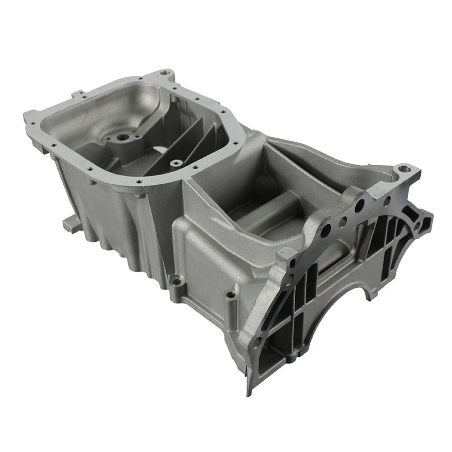 Agility Auto Parts 3310678 - Engine Oil Pan Agility Auto Parts 3310678 Engine Oil Pan product image 1 of 1