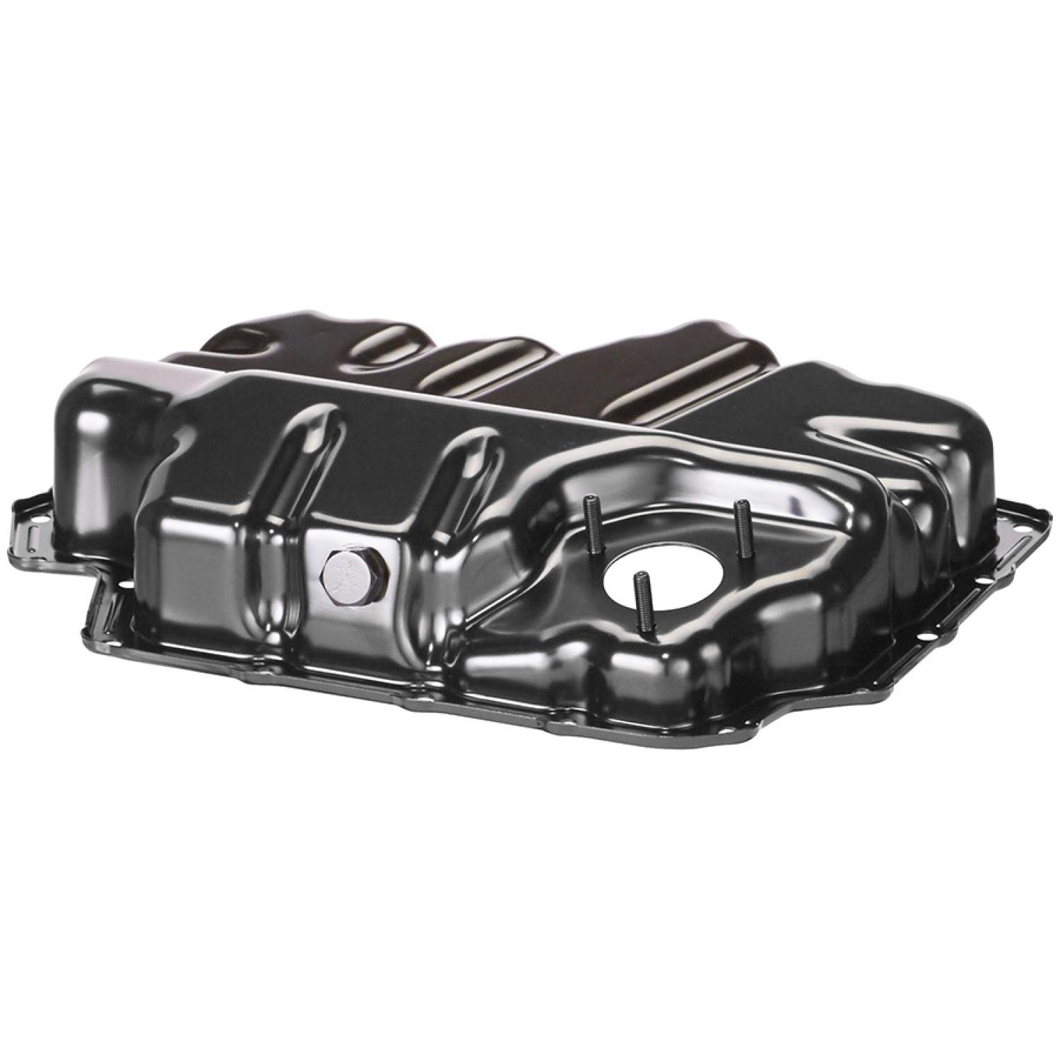 Agility Auto Parts 3310681 - Engine Oil Pan Agility Auto Parts 3310681 Engine Oil Pan product image 1 of 1