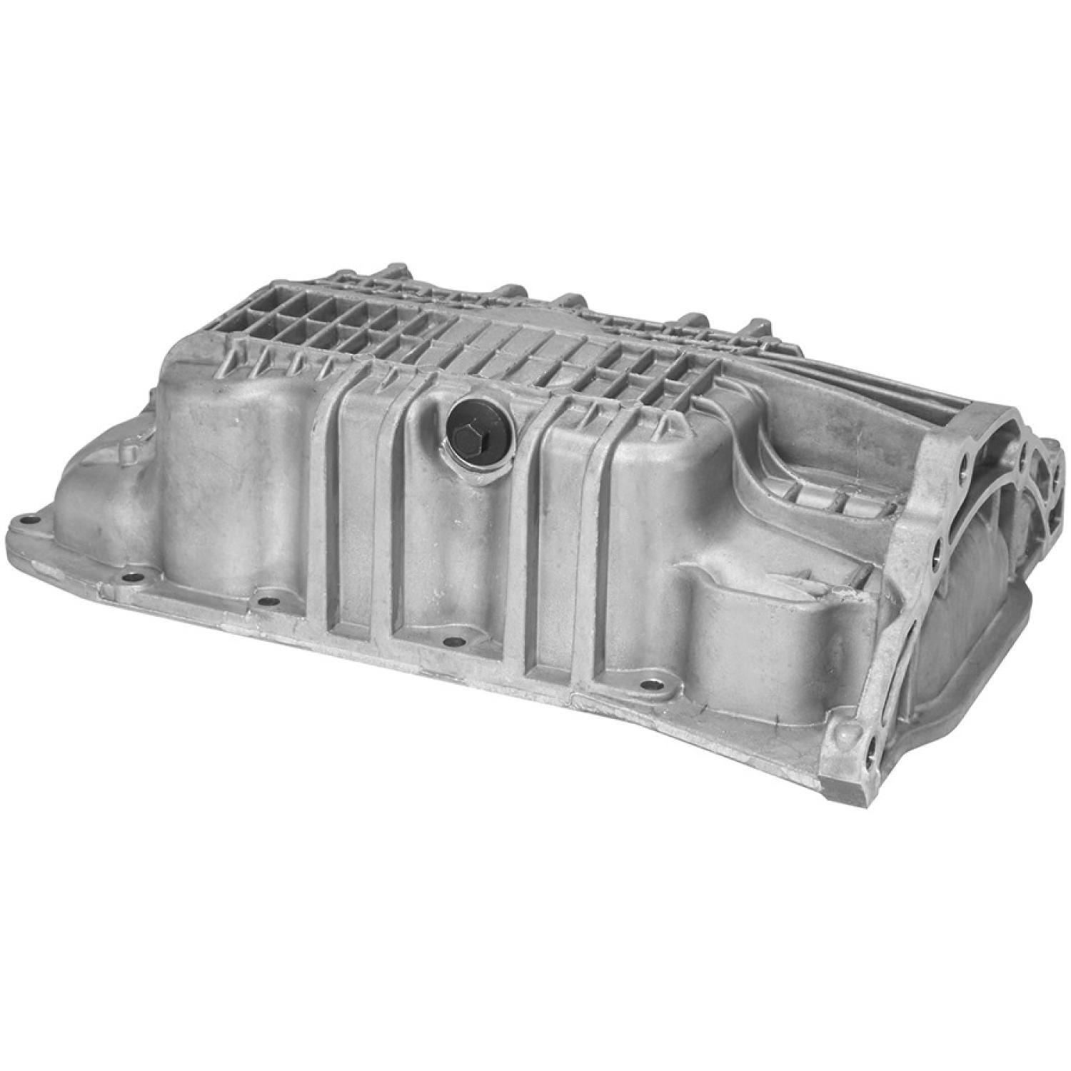 Agility Auto Parts 3310684 - Engine Oil Pan Agility Auto Parts 3310684 Engine Oil Pan product image 1 of 1