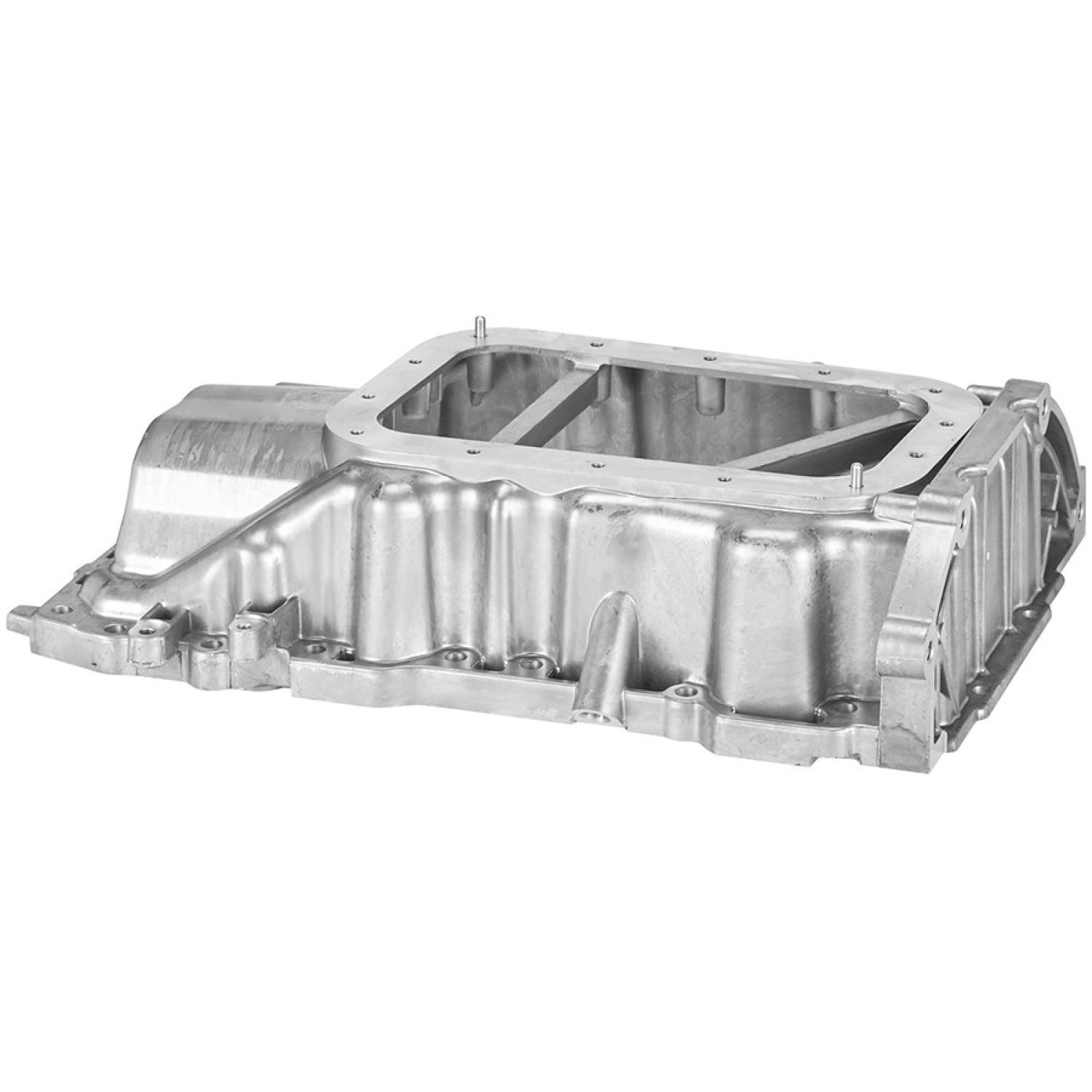 Agility Auto Parts 3310687 Engine Oil Pan product image 1 of 1