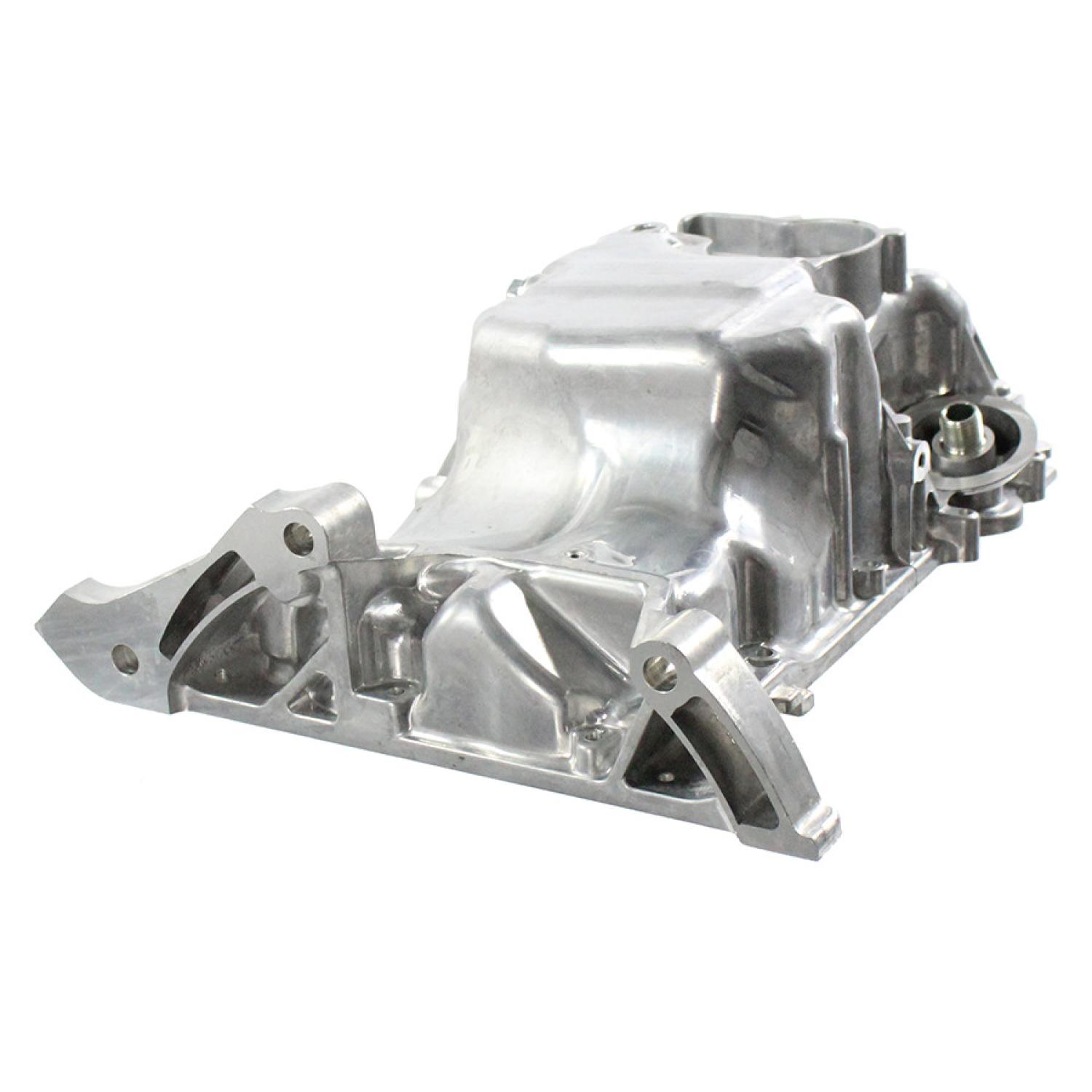 Agility Auto Parts 3310692 Engine Oil Pan product image 1 of 1
