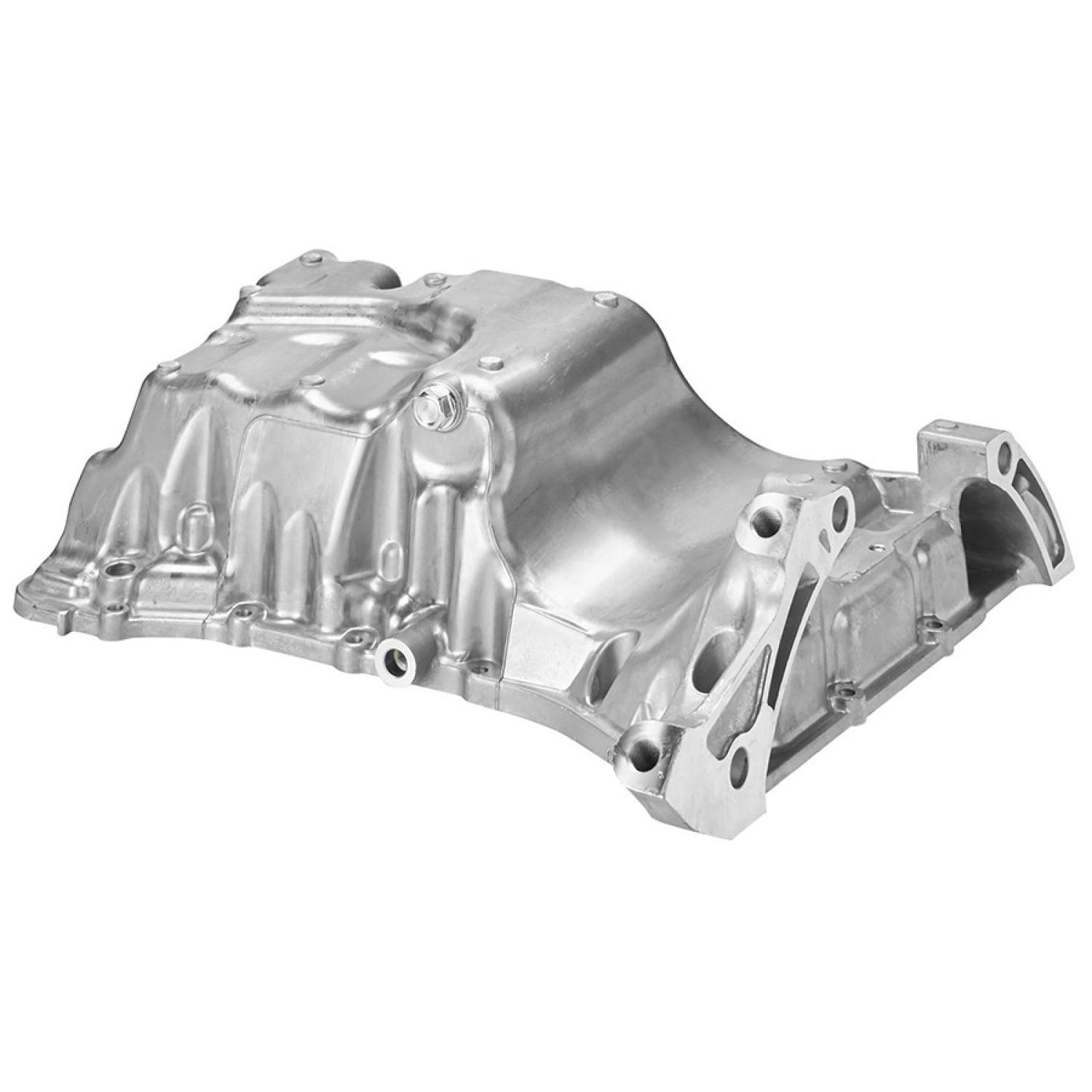 Agility Auto Parts 3310696 - Engine Oil Pan Agility Auto Parts 3310696 Engine Oil Pan product image 1 of 1