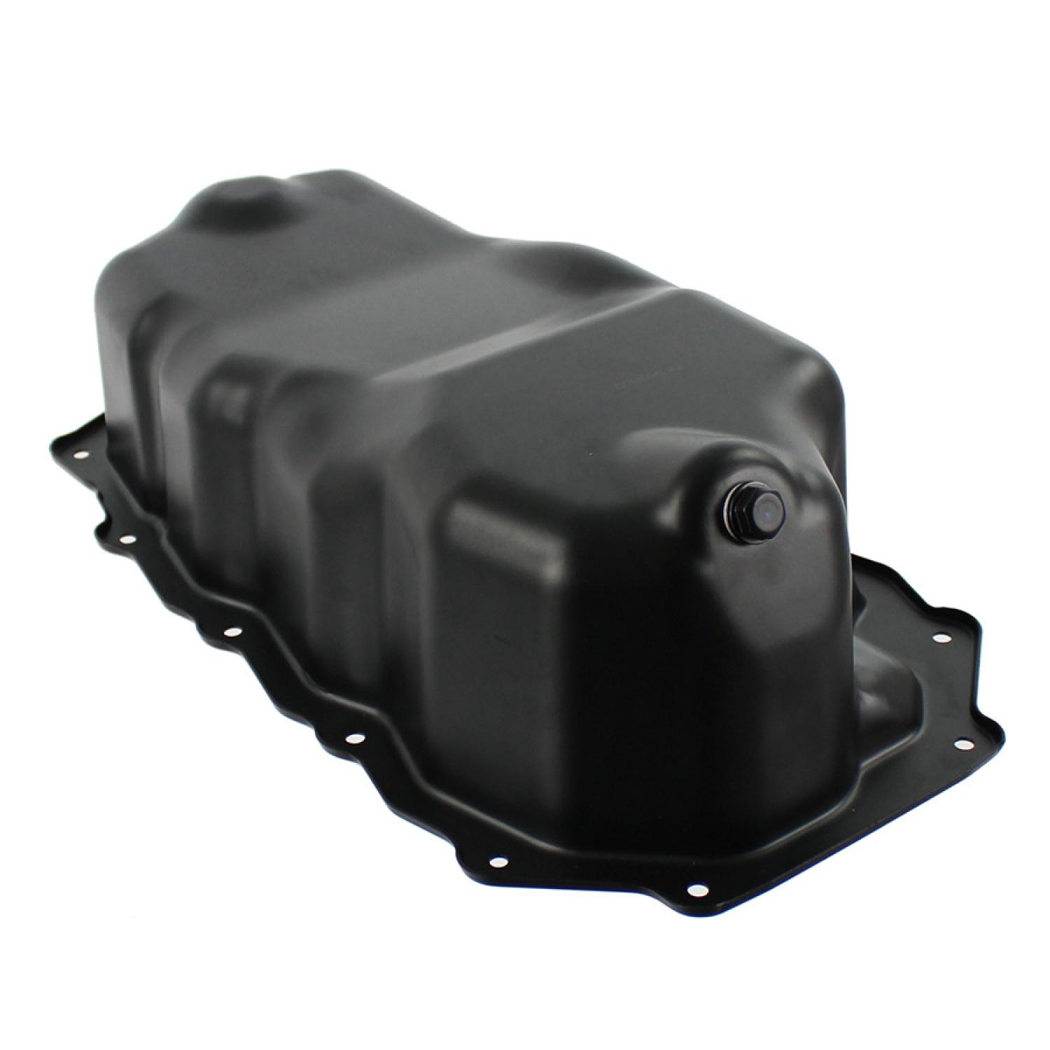 Agility Auto Parts 3310713 - Engine Oil Pan Agility Auto Parts 3310713 Engine Oil Pan product image 1 of 1