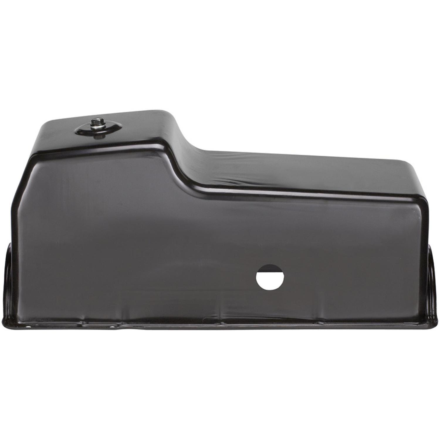 Agility Auto Parts 3310724 - Engine Oil Pan Agility Auto Parts 3310724 Engine Oil Pan product image 1 of 1