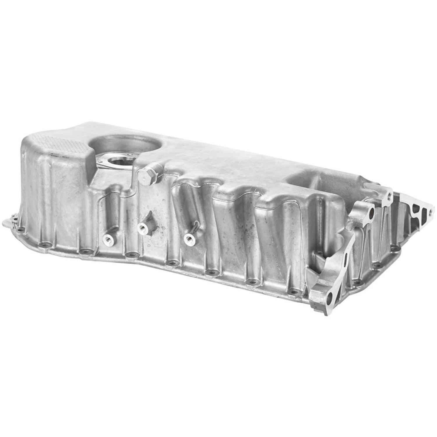 Agility Auto Parts 3310728 - Engine Oil Pan Agility Auto Parts 3310728 Engine Oil Pan product image 1 of 1