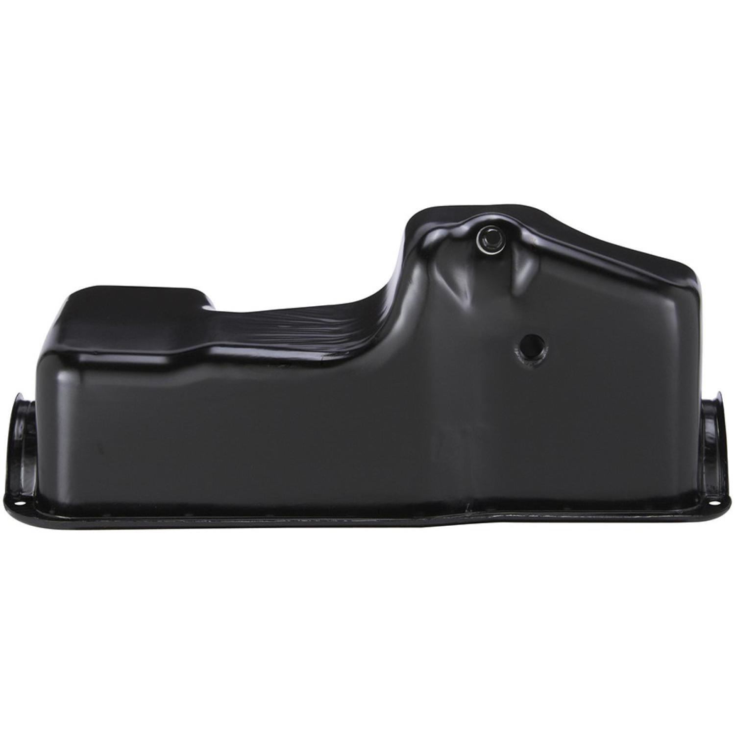 Agility Auto Parts 3310730 - Engine Oil Pan Agility Auto Parts 3310730 Engine Oil Pan product image 1 of 1