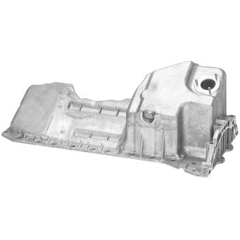 Agility Auto Parts 3310734 Engine Oil Pan product image 1 of 1