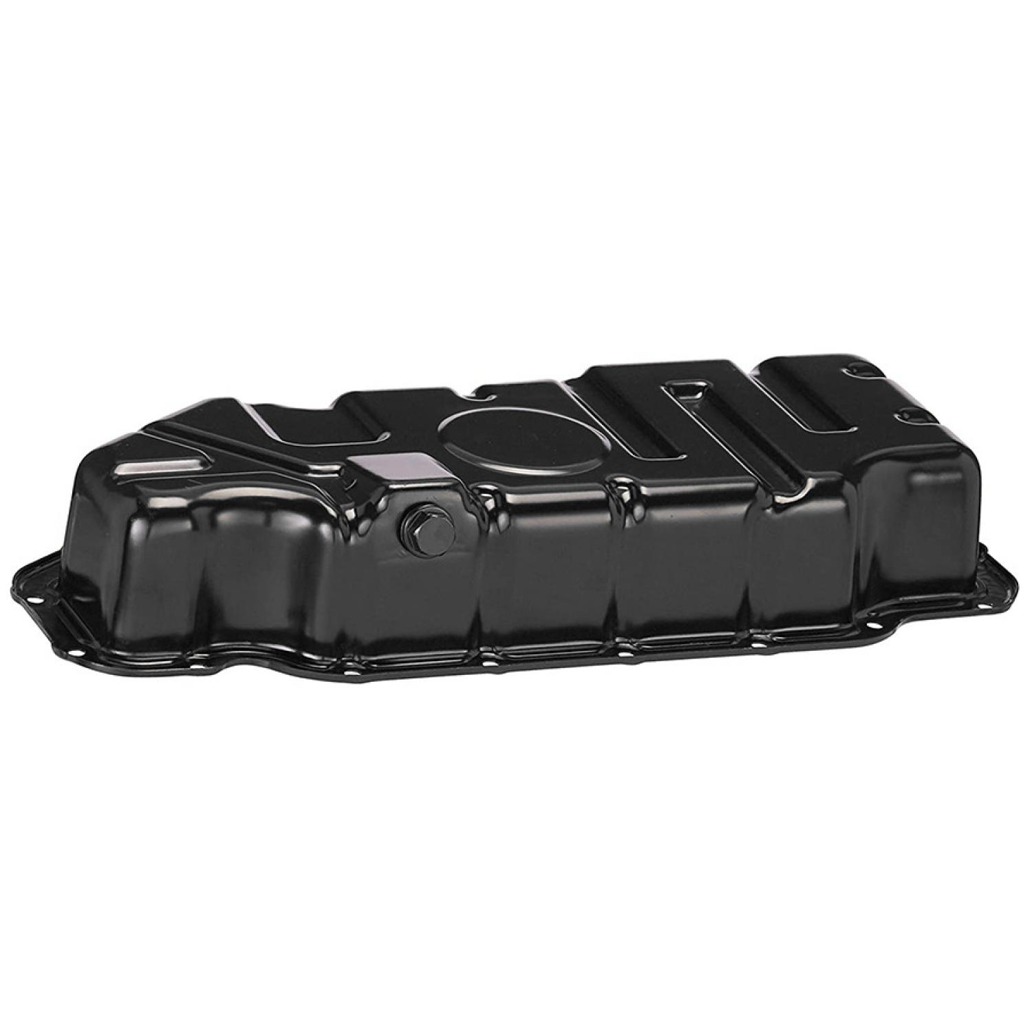 Agility Auto Parts 3310735 - Engine Oil Pan Agility Auto Parts 3310735 Engine Oil Pan product image 1 of 1