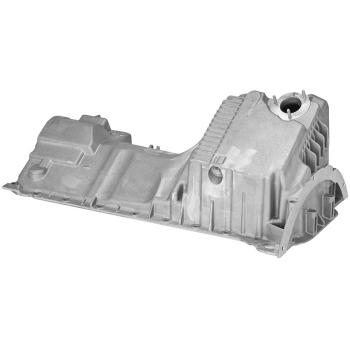 Agility Auto Parts 3310740 Engine Oil Pan product image 1 of 1