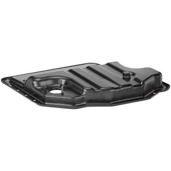 Agility Auto Parts 3310745 - Engine Oil Pan Agility Auto Parts 3310745 Engine Oil Pan product image 1 of 1