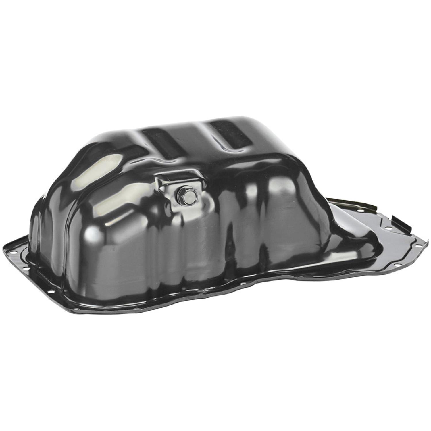 Agility Auto Parts 3310753 - Engine Oil Pan Agility Auto Parts 3310753 Engine Oil Pan product image 1 of 1