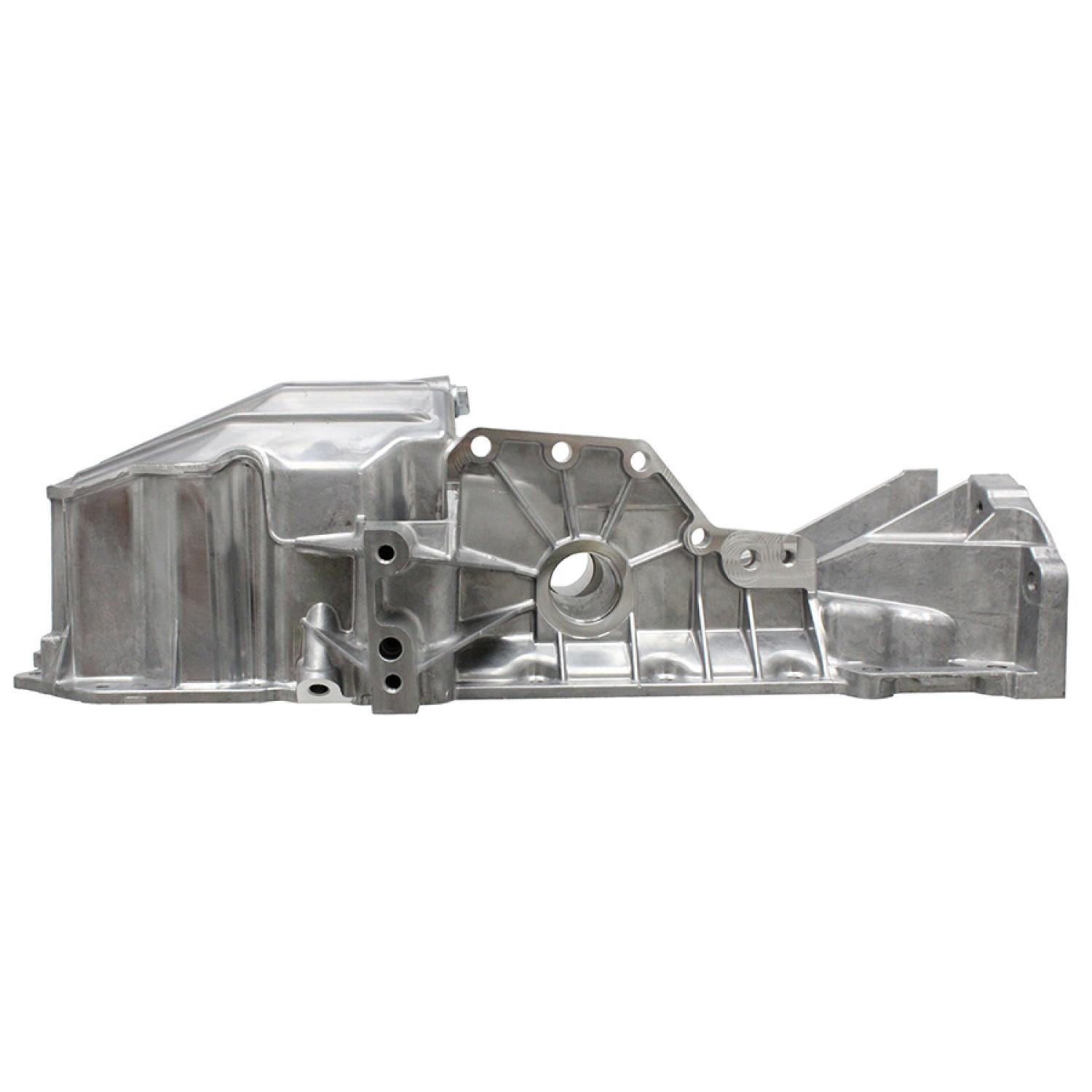 Agility Auto Parts 3310757 - Engine Oil Pan Agility Auto Parts 3310757 Engine Oil Pan product image 1 of 1
