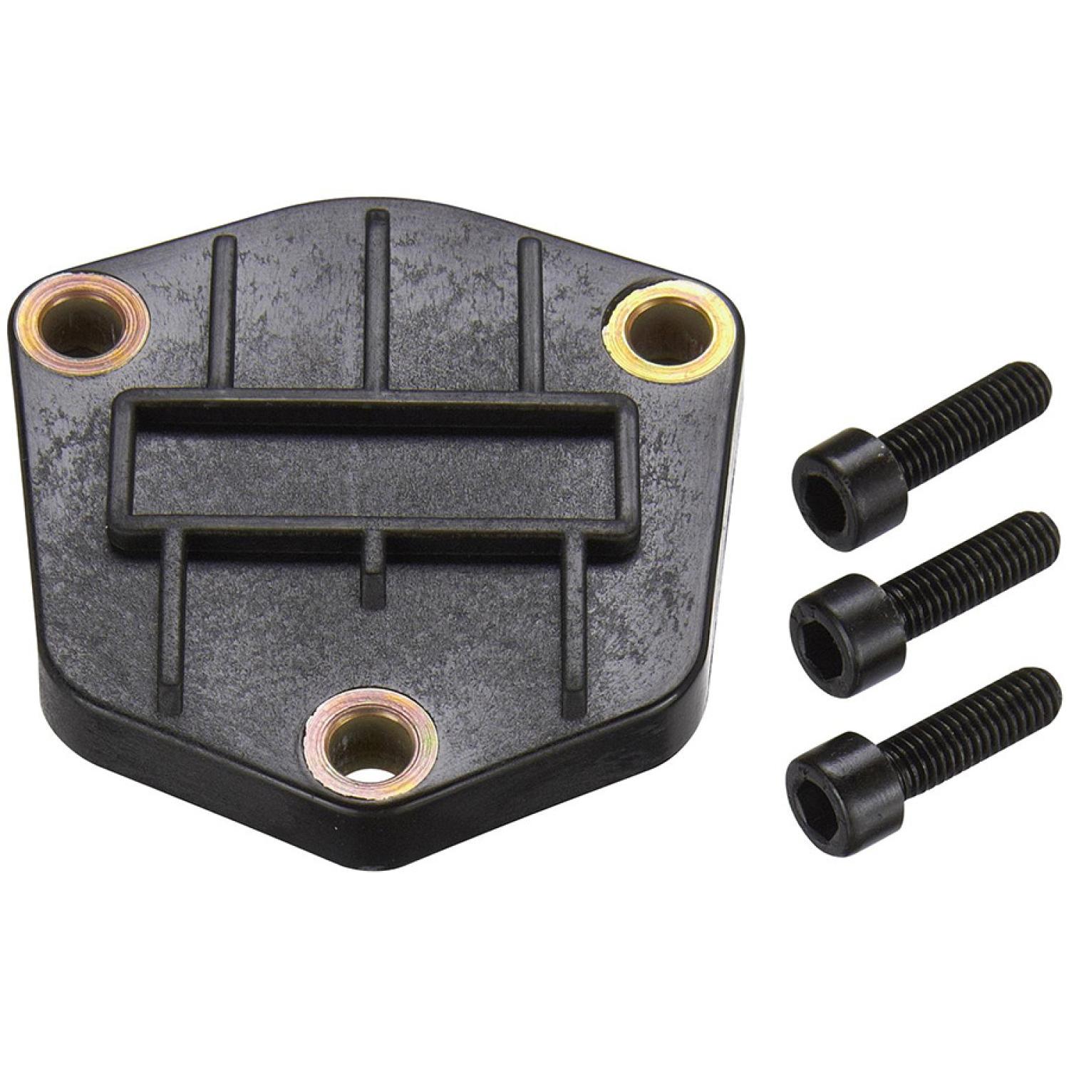 Agility Auto Parts 3360001 - Engine Oil Level Sensor Cover Agility Auto Parts 3360001 Engine Oil Level Sensor Cover product image 1 of 1